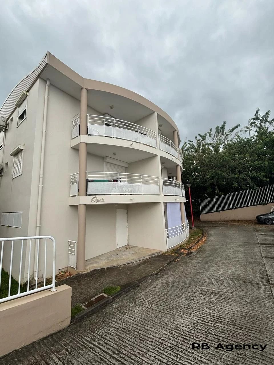 Vente Appartement Le Lamentin
