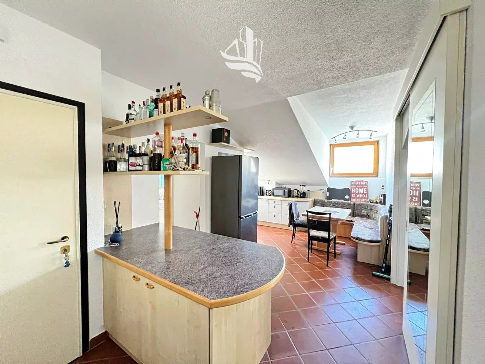 Verkauf Wohnung Meran