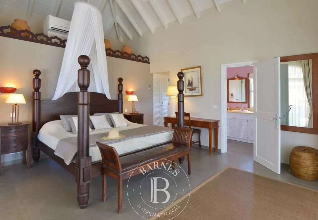 Grand Cul-de-Sac  - Villa 5 Chambres - picture 10