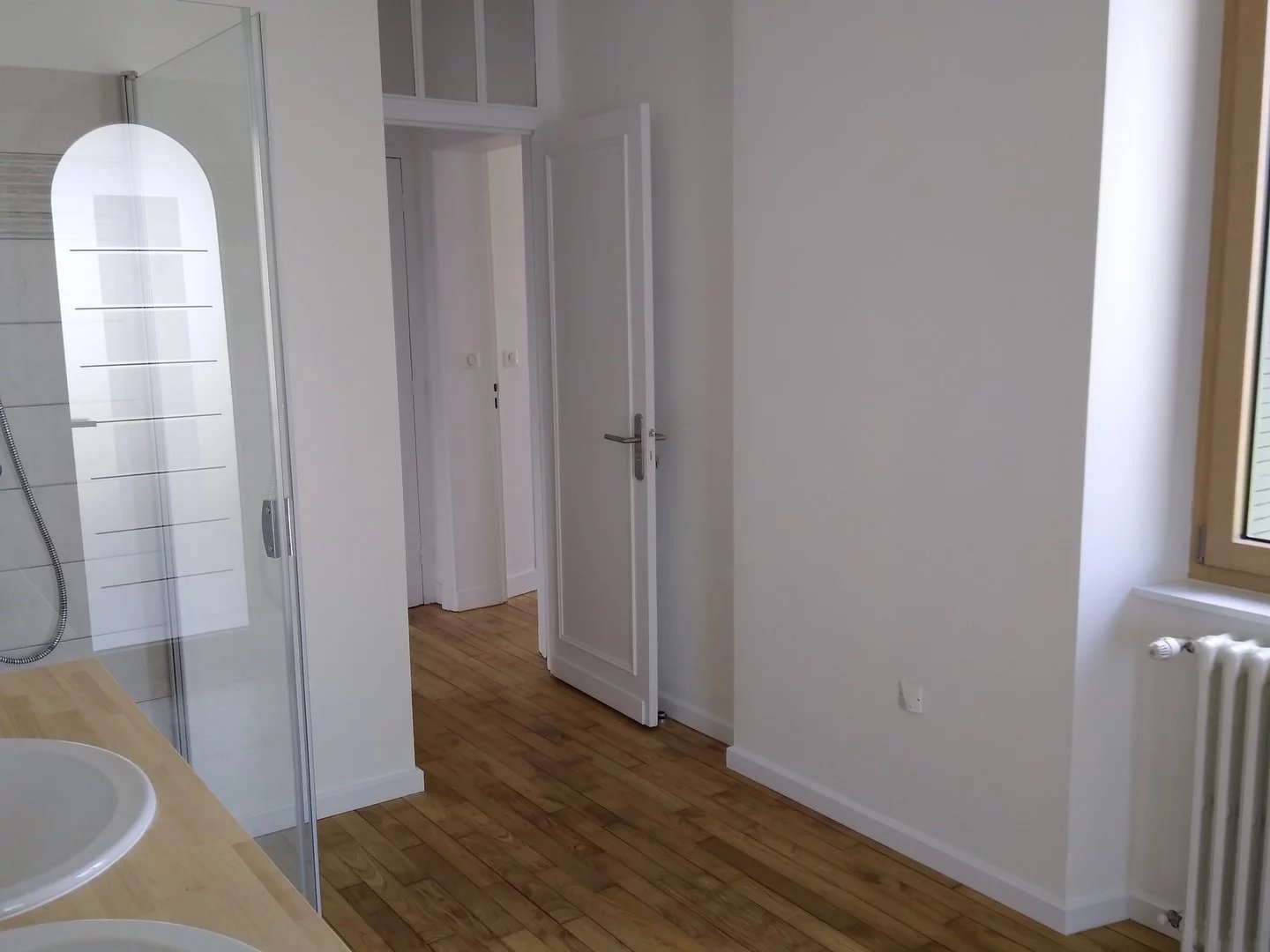 APPARTEMENT T3- EVRAN- EN EXCLUSIVITE
