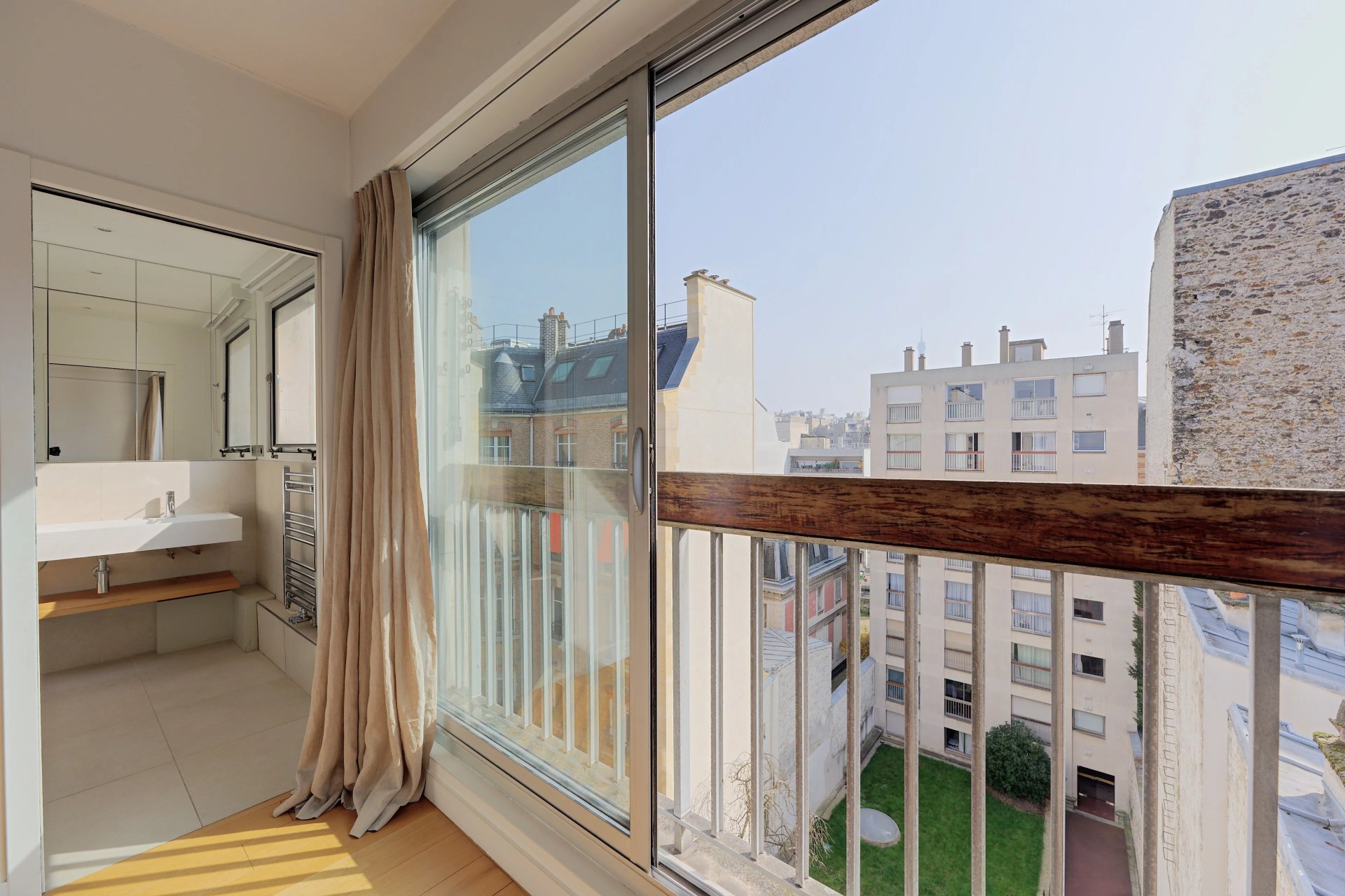 1 Bedroom Apartment/Flat's Image 18