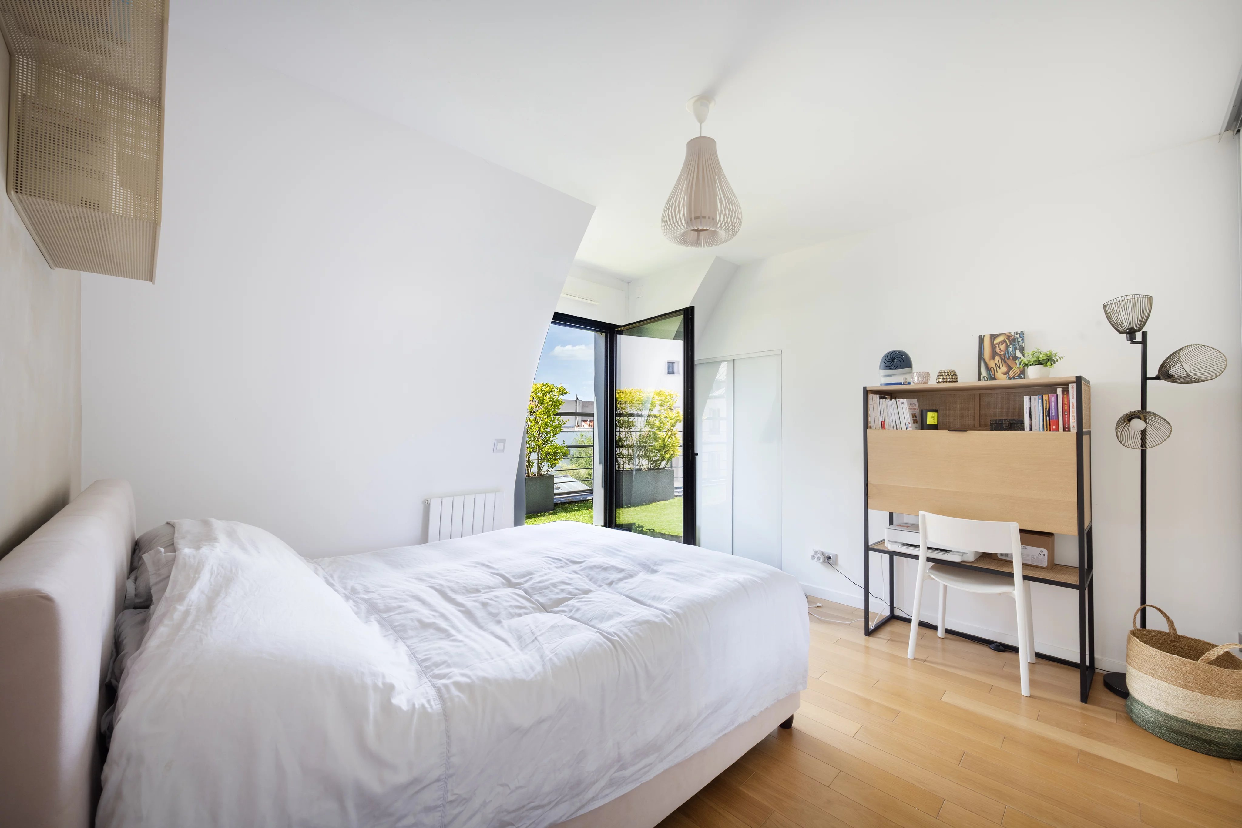 Vente Appartement Paris 11ème