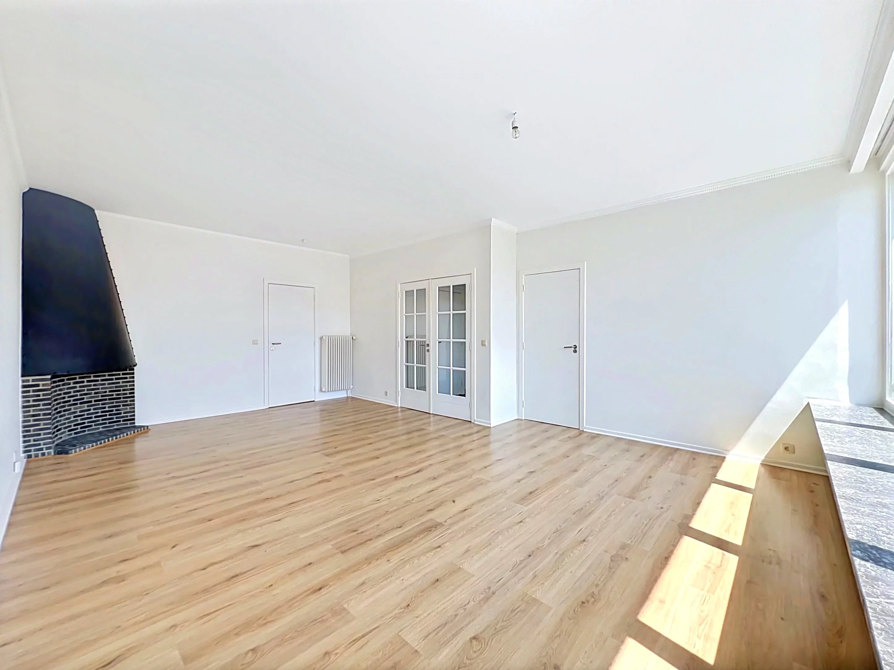 Appartement in Sint-lambrechts-woluwe