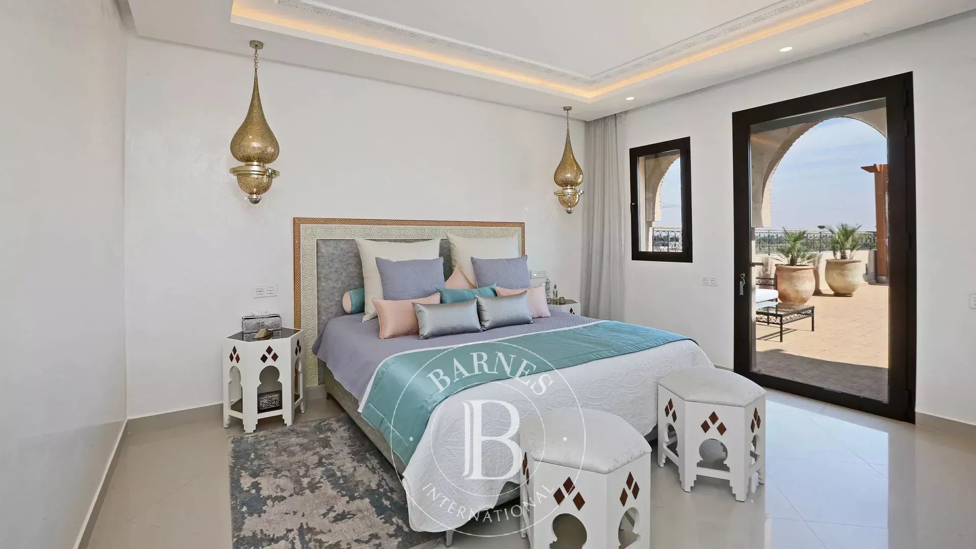 Villa Marrakech - picture 30