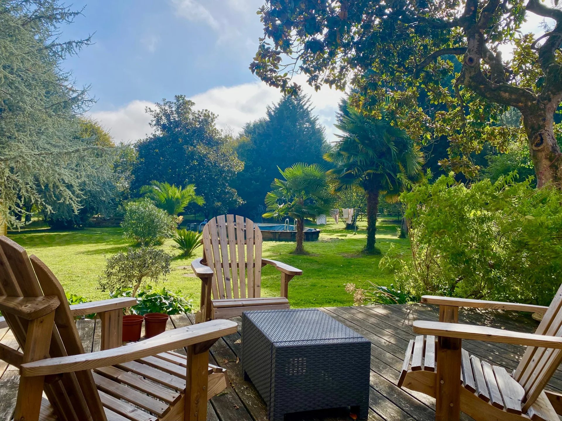 Demeure d'Exception – Propriété Seigneuriale du XVIIᵉ siècle