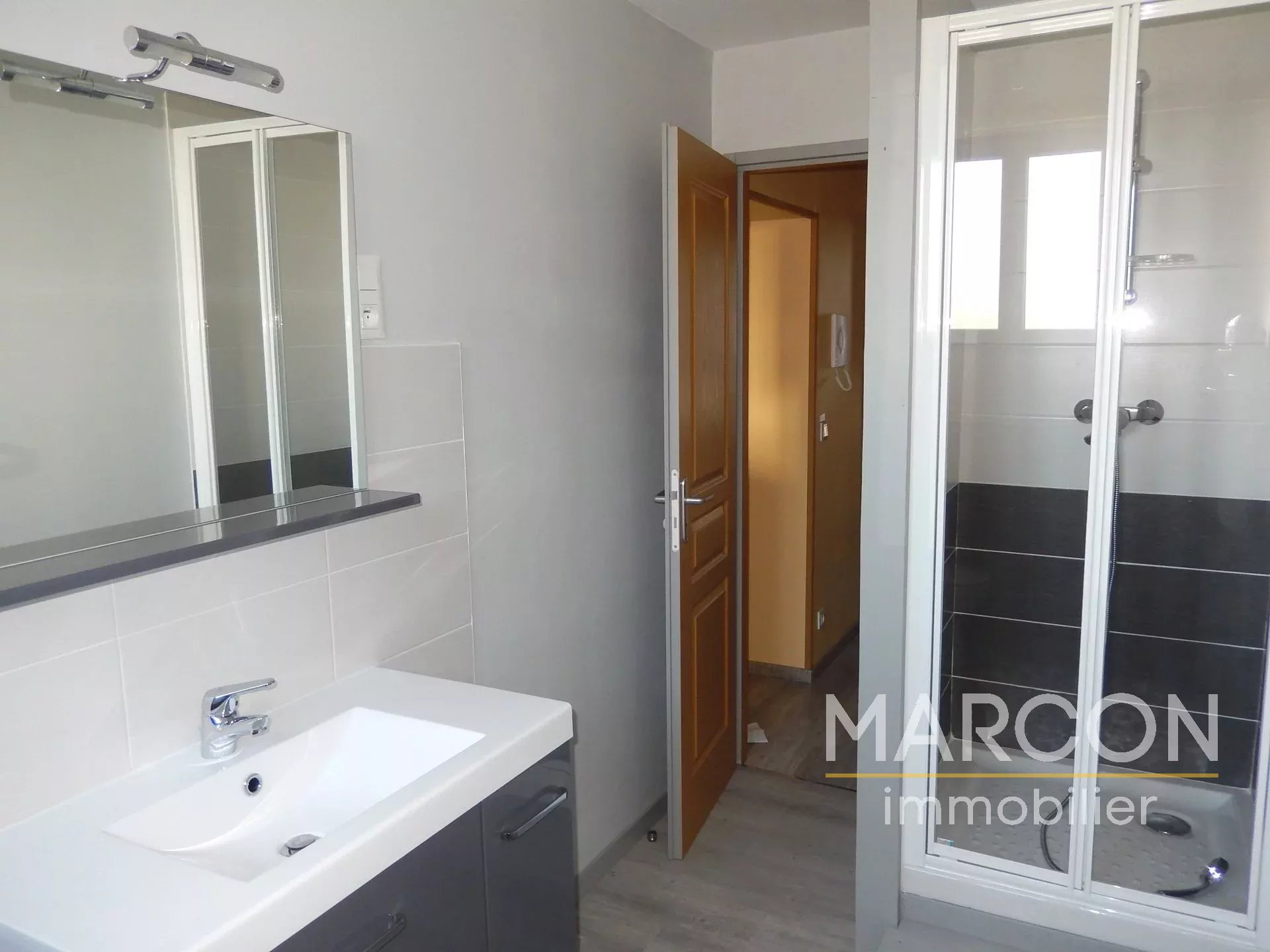 Rental Apartment Guéret