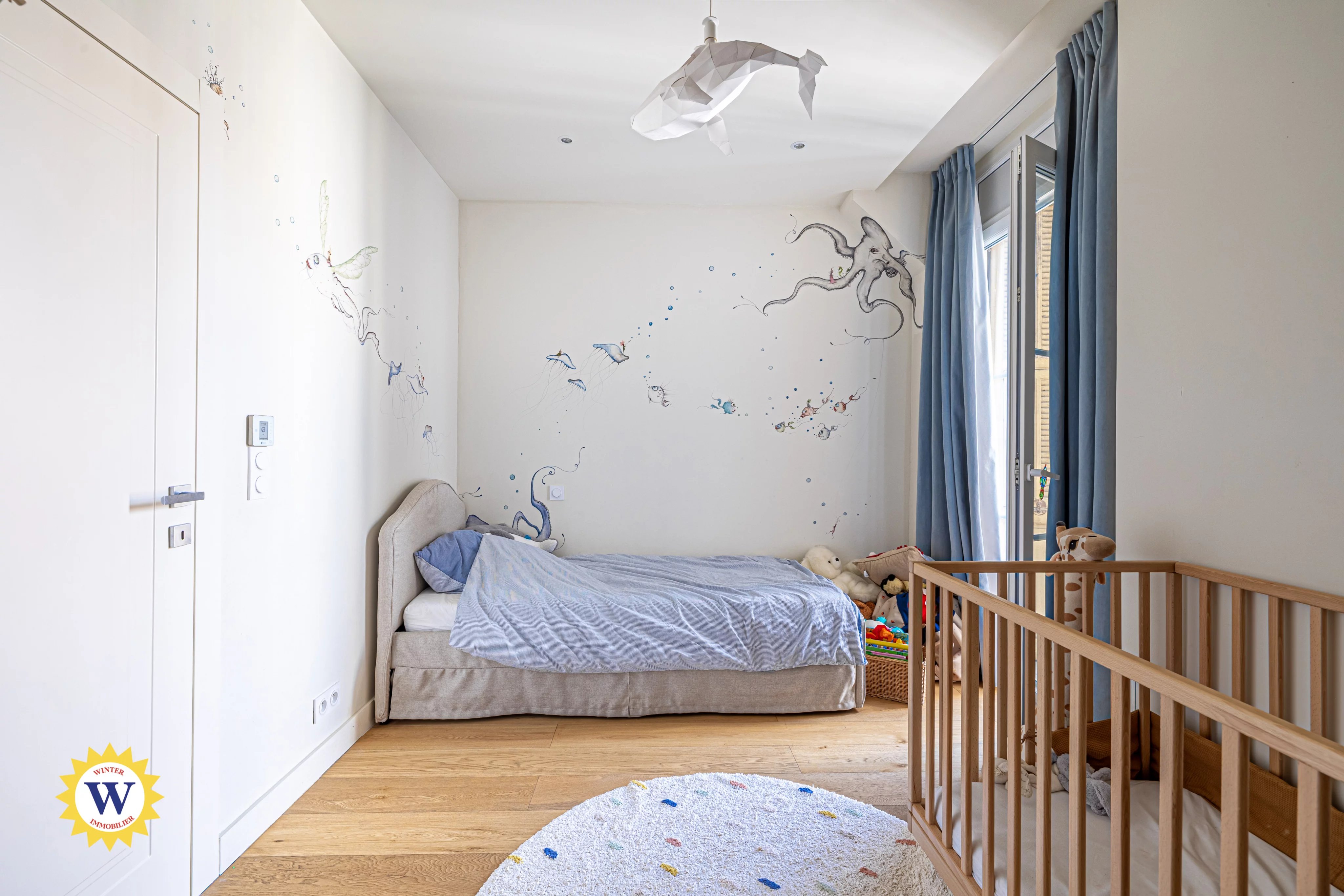 92 m² d'exception au cœur de Nice — photo 16