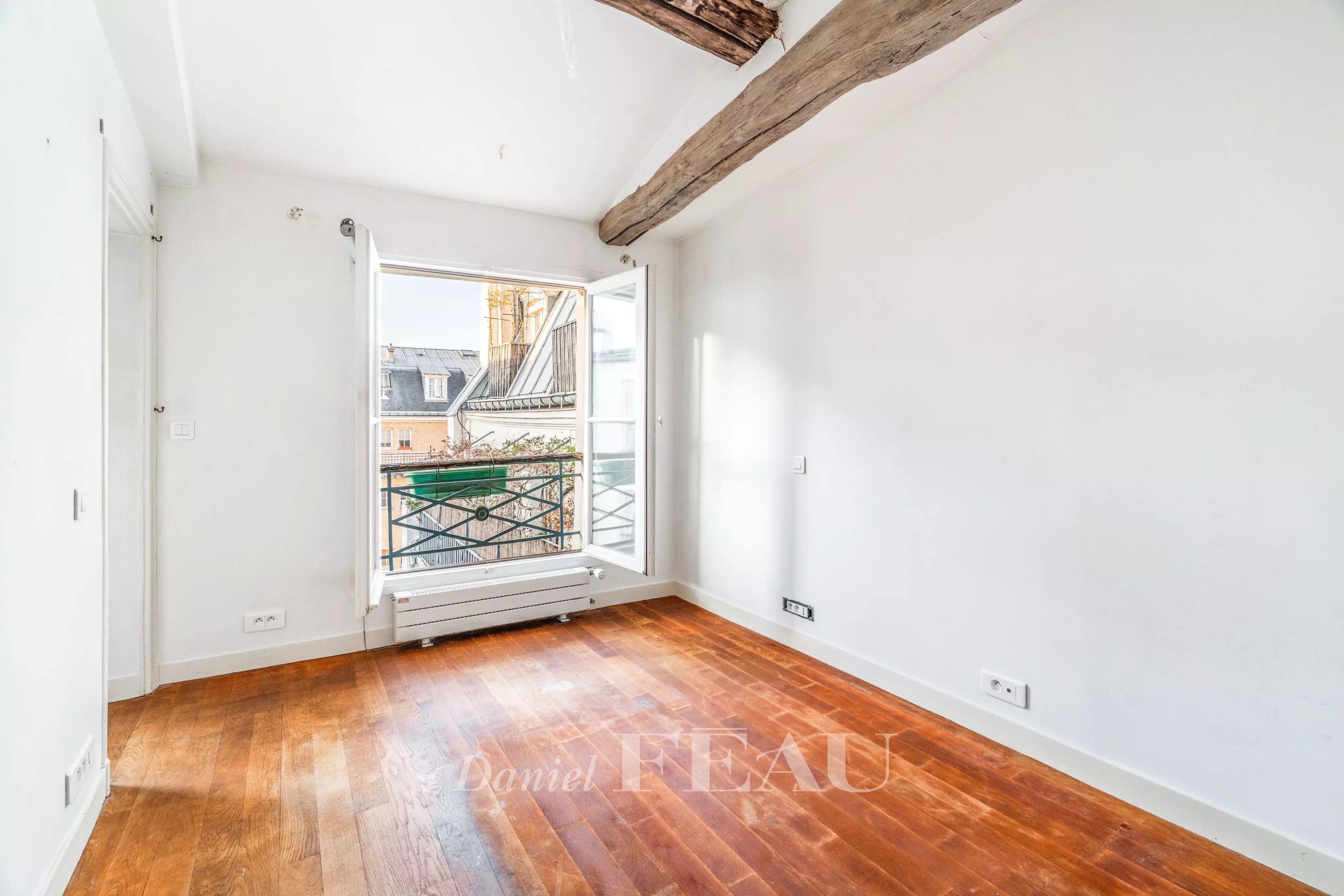 Vente Appartement Paris 7ème