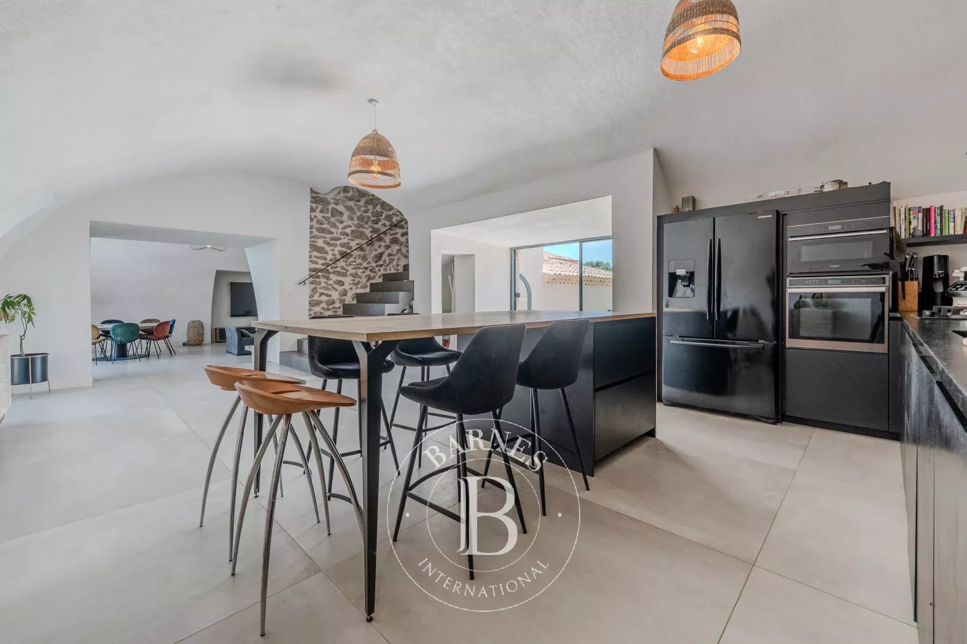 Mülkiyet Lourmarin - picture 12