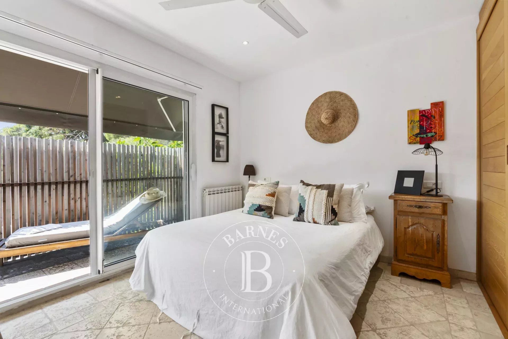 Ev Les Issambres - picture 5