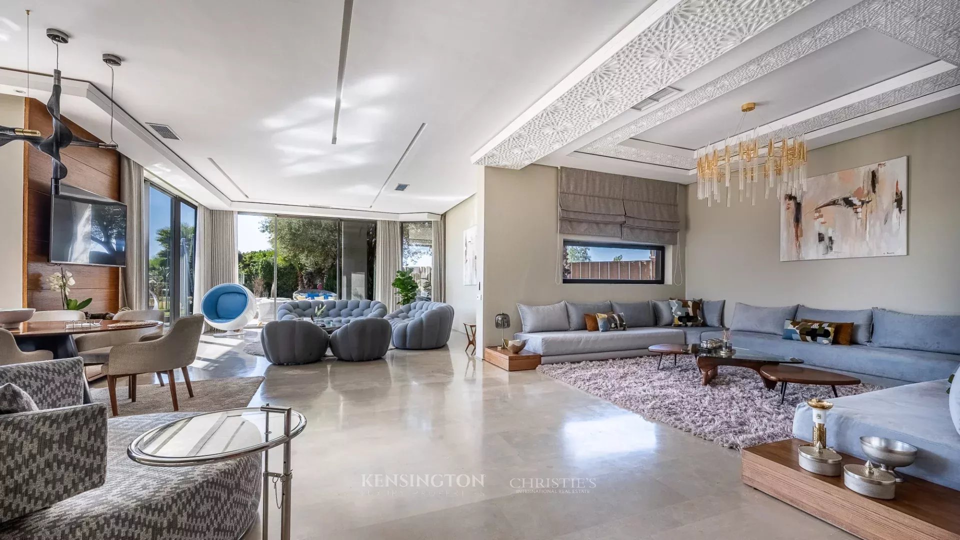 4 Bedroom Villa/Townhouse's Image 12