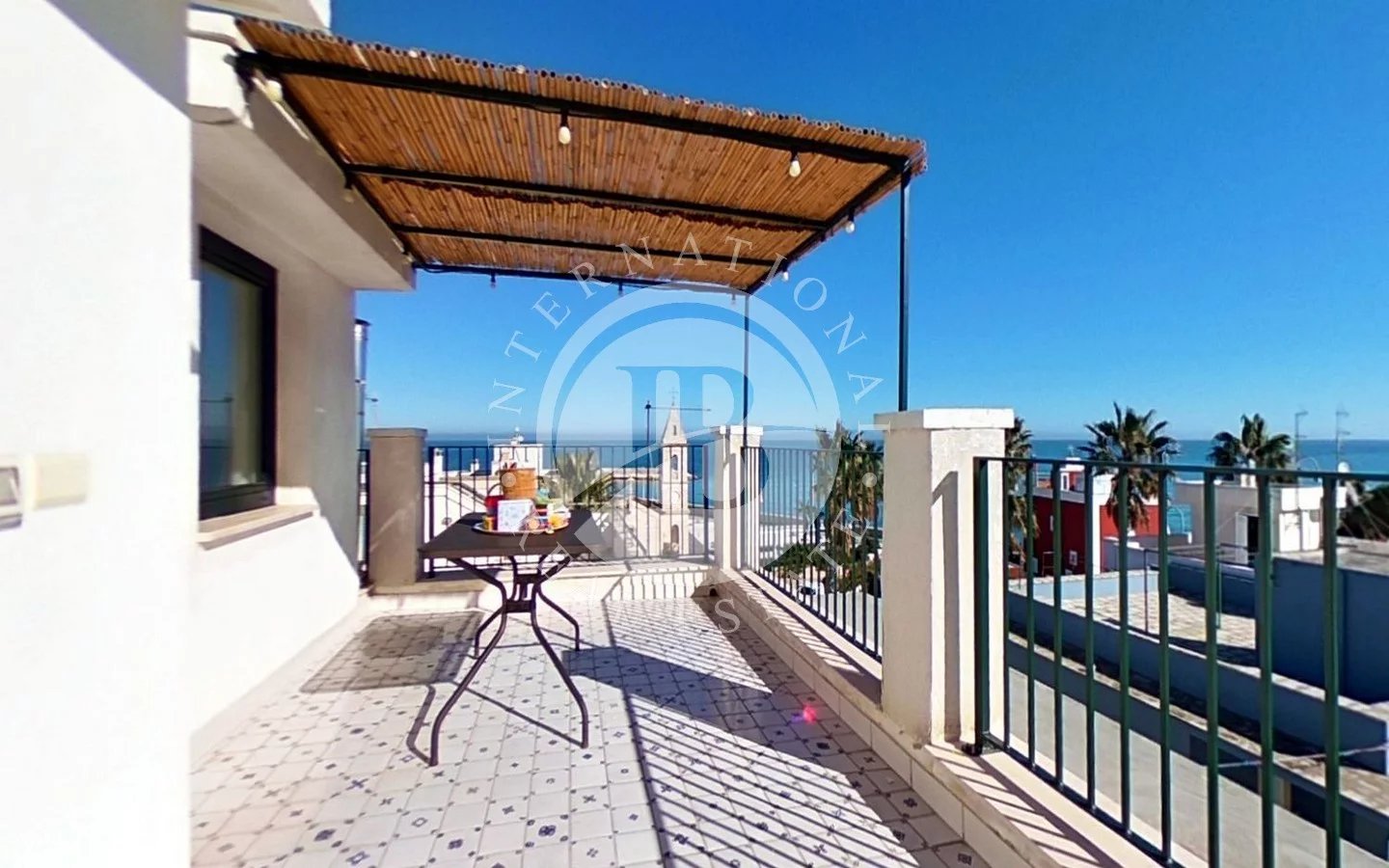 Apartment in Fasano - view 1