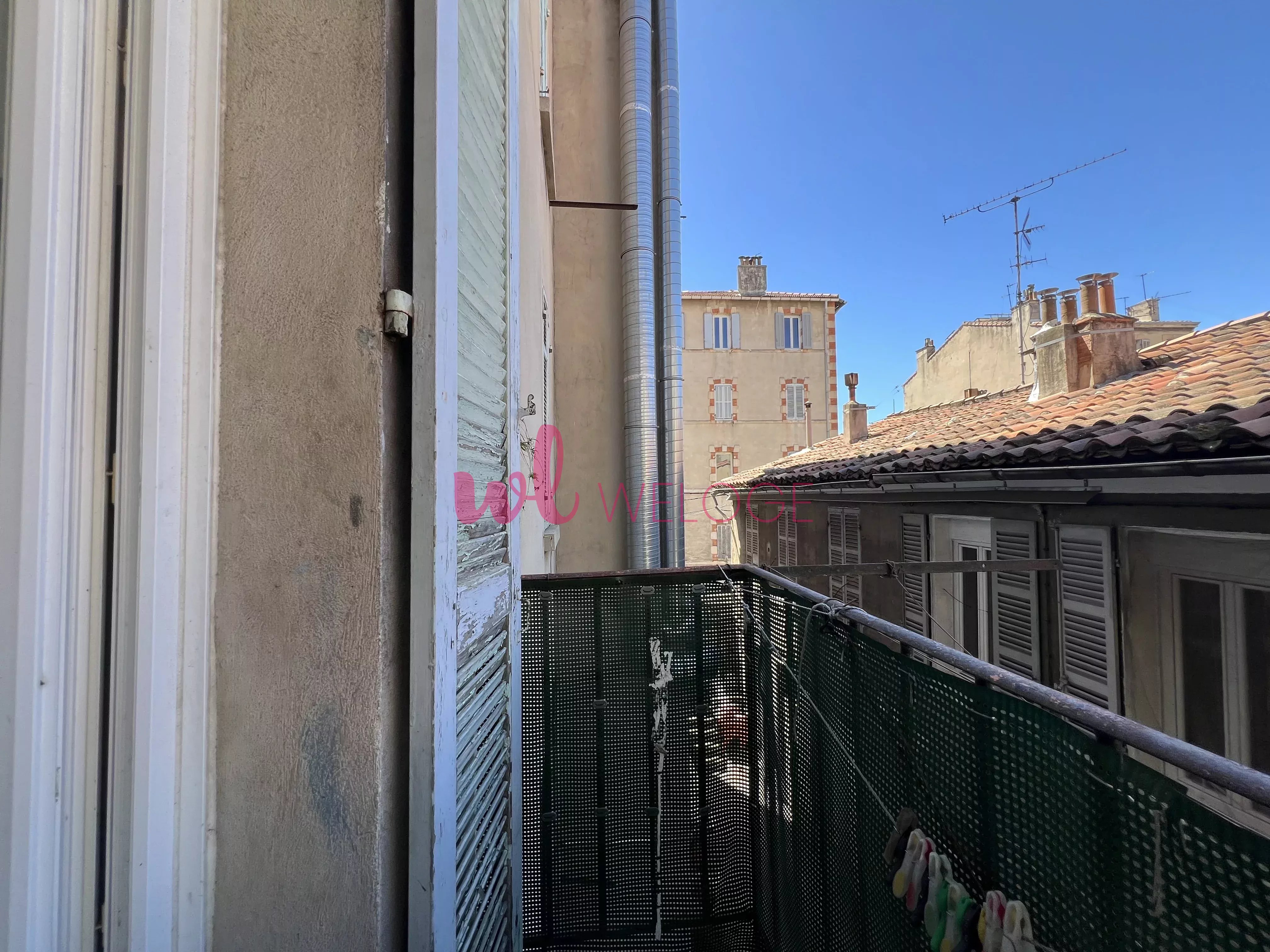 Agence immobilière de WeLoge