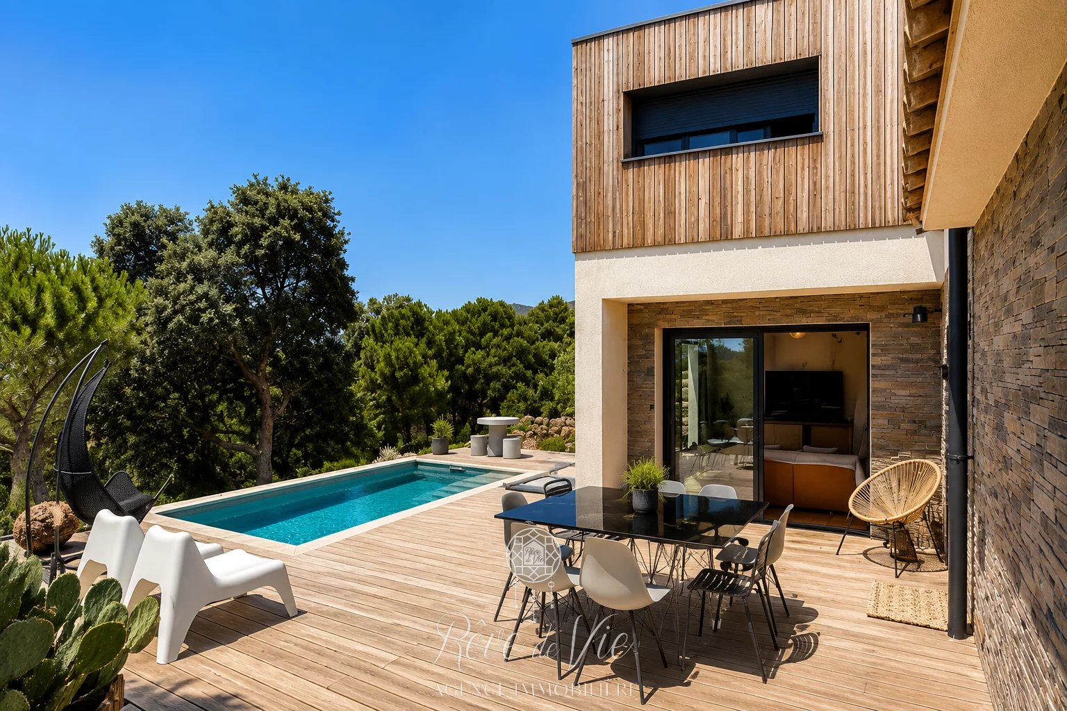Sale House Le Lavandou