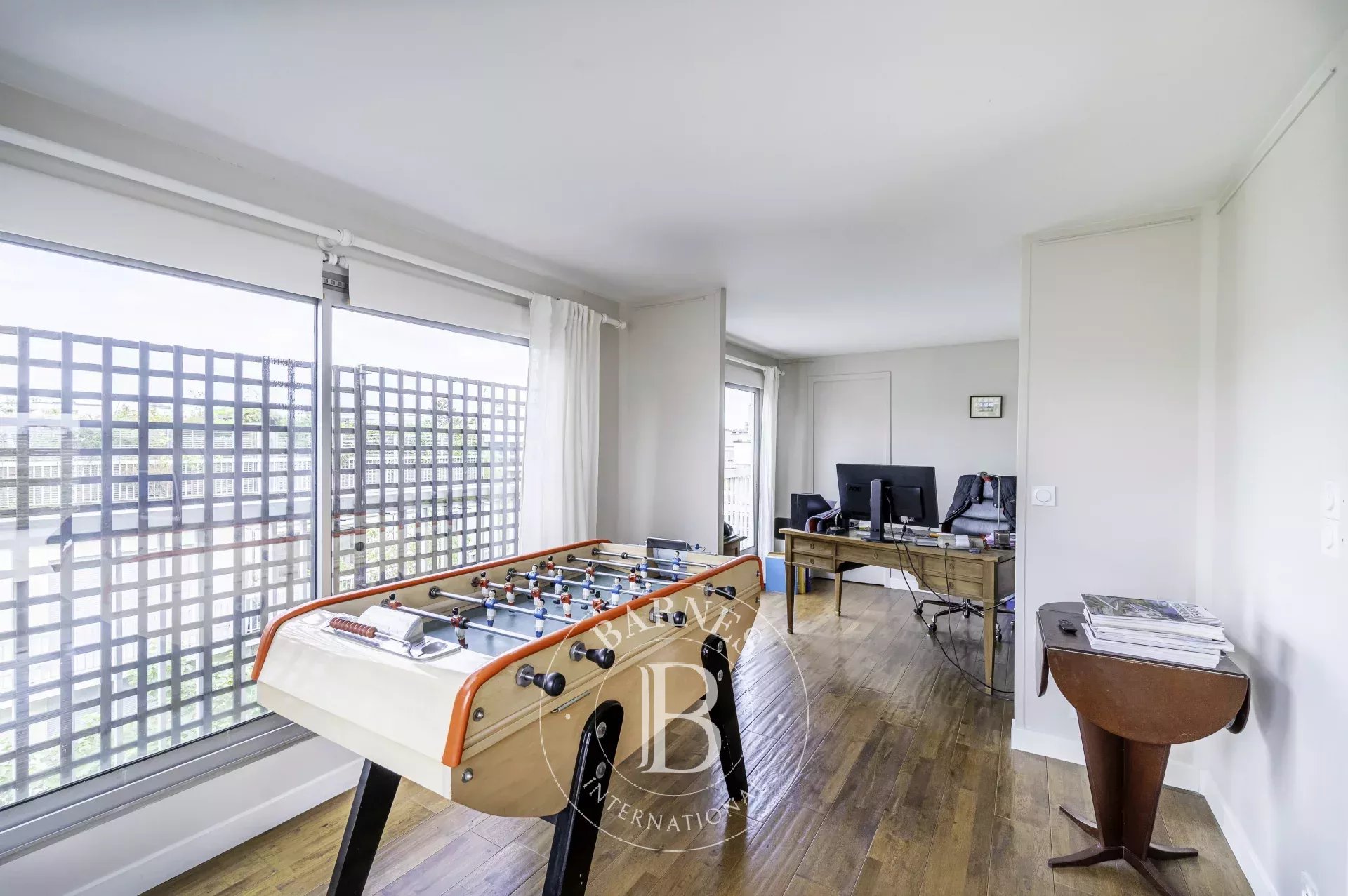 Daire Neuilly-sur-Seine - picture 25 title=