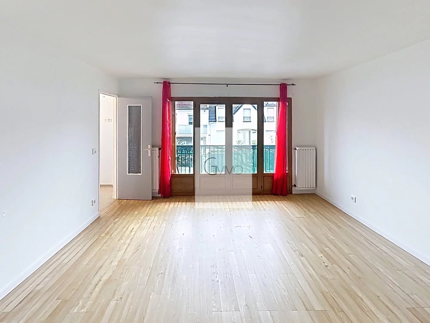 Vente Appartement Chevilly-Larue