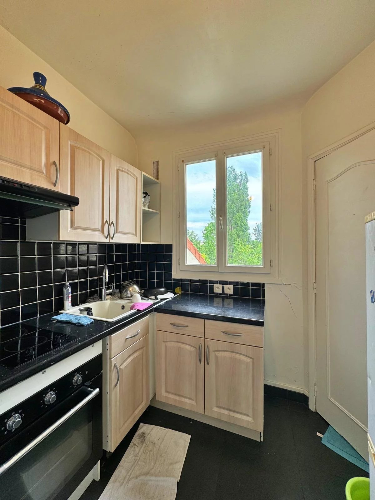 Vente Appartement Le Raincy