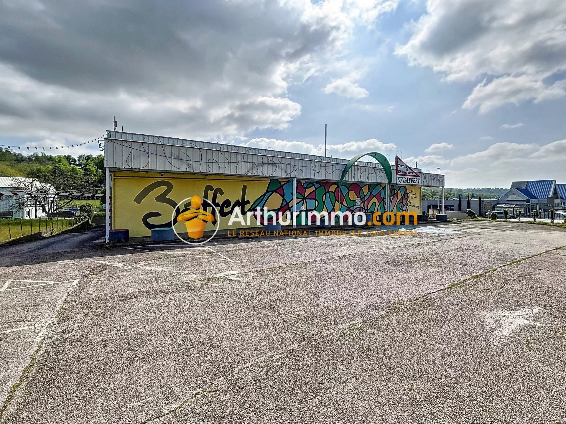 Agence immobilière de SARL BLOT L'IMMOBILIER