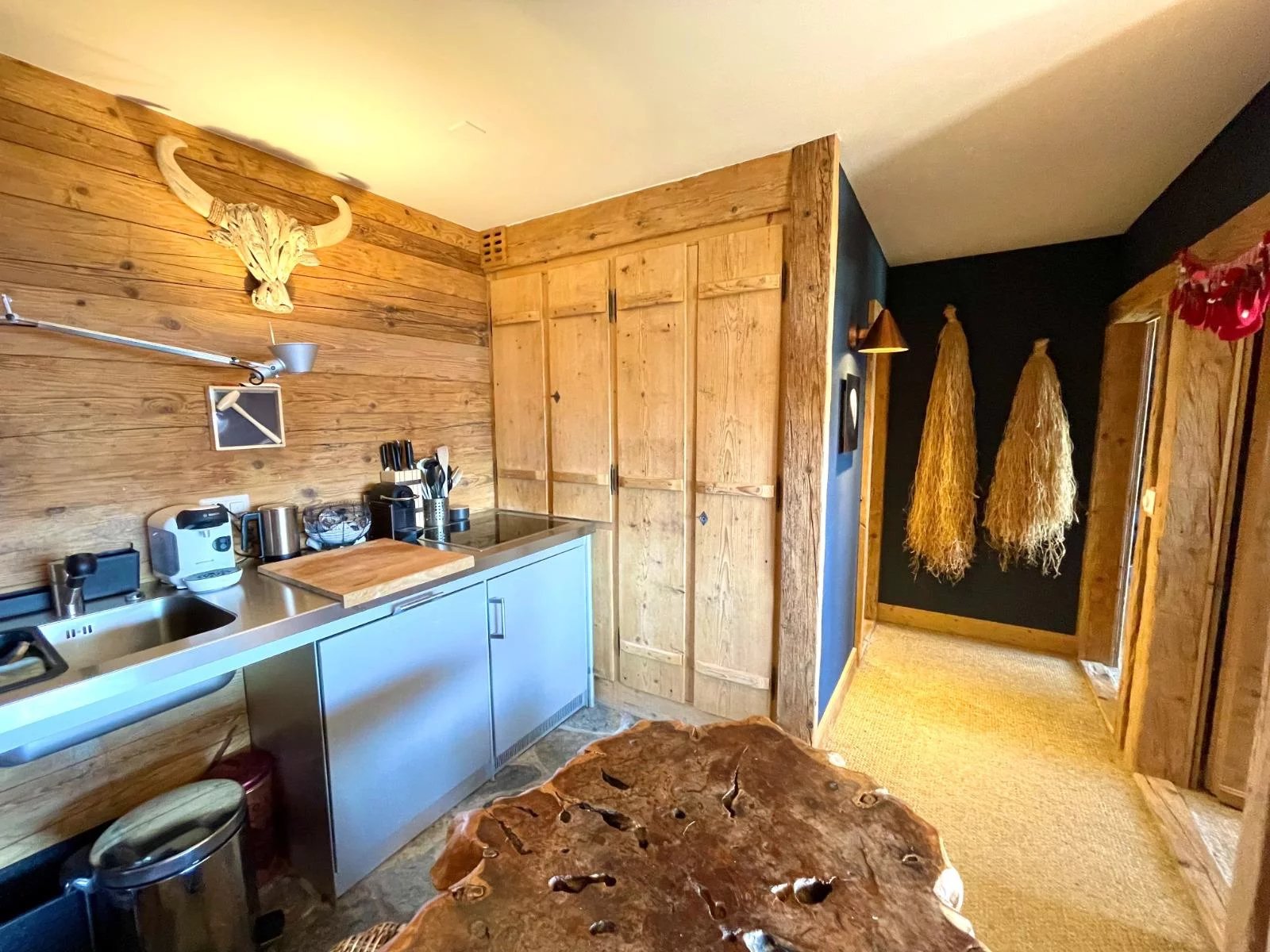 Exclusivité - Magnifique appartement avec vue panoramique