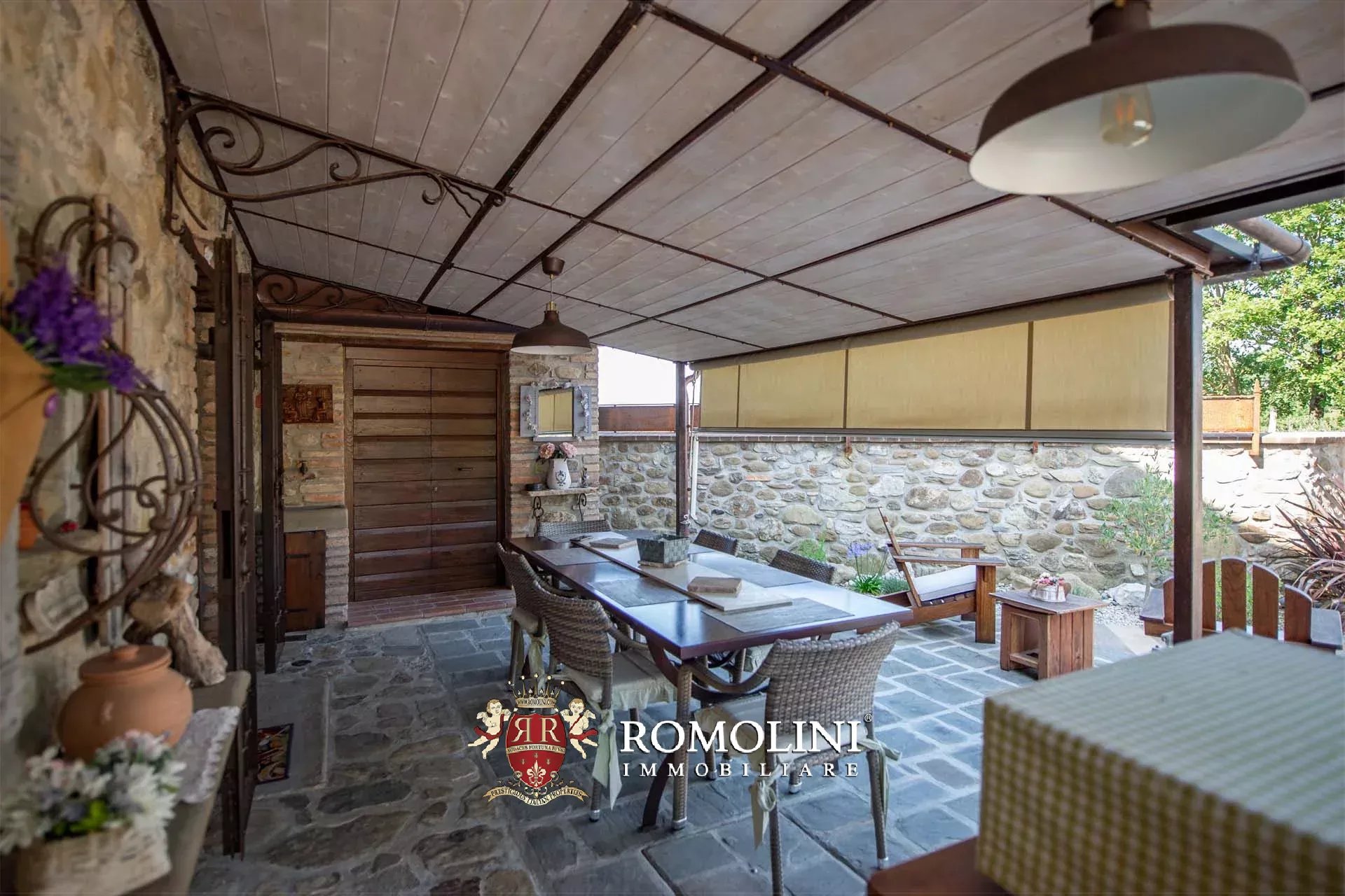 4 Bedroom Villa/Townhouse's Image 28