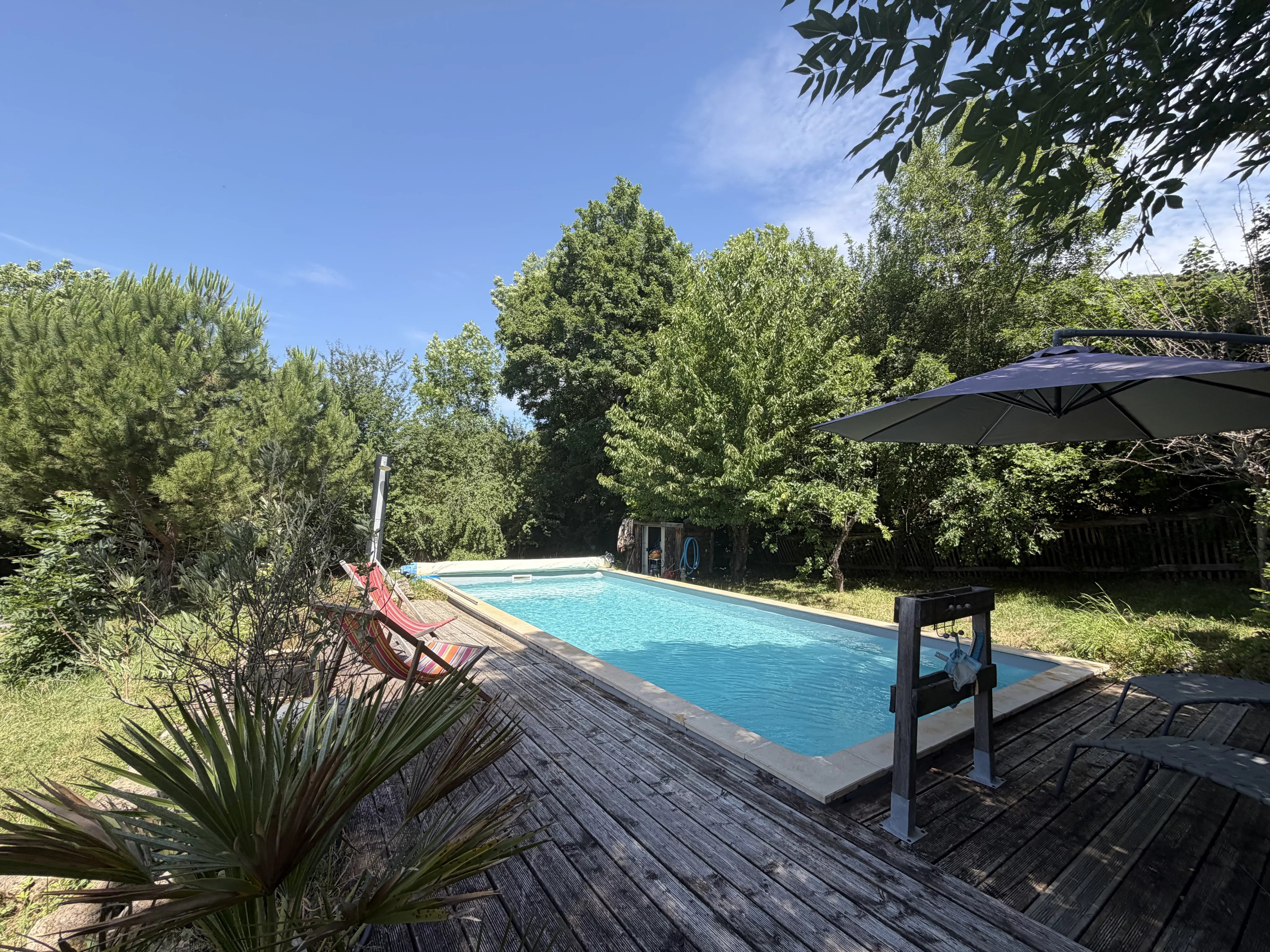 Huis te koop Soula, Ariège