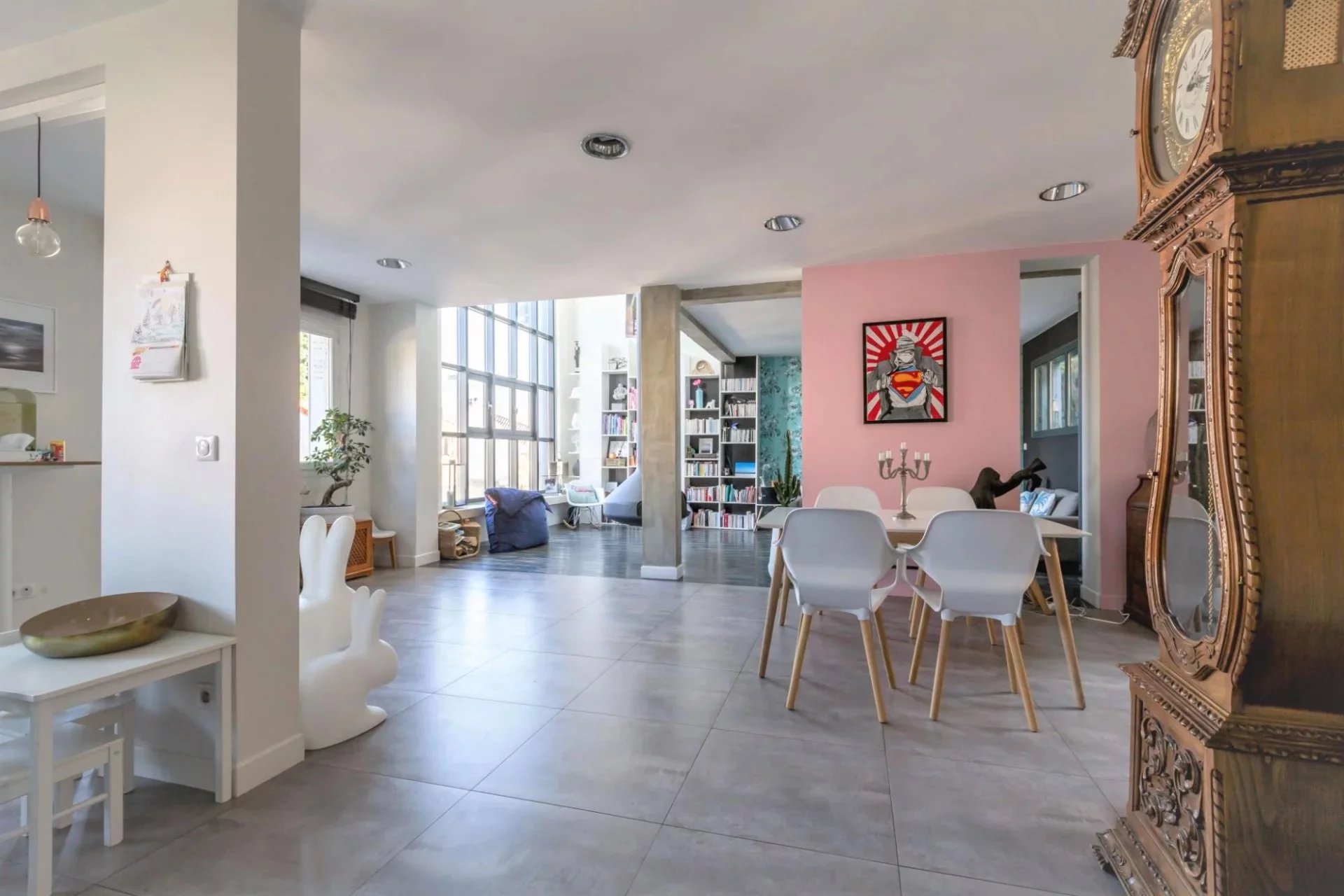 Agence immobilière de France Immobilier