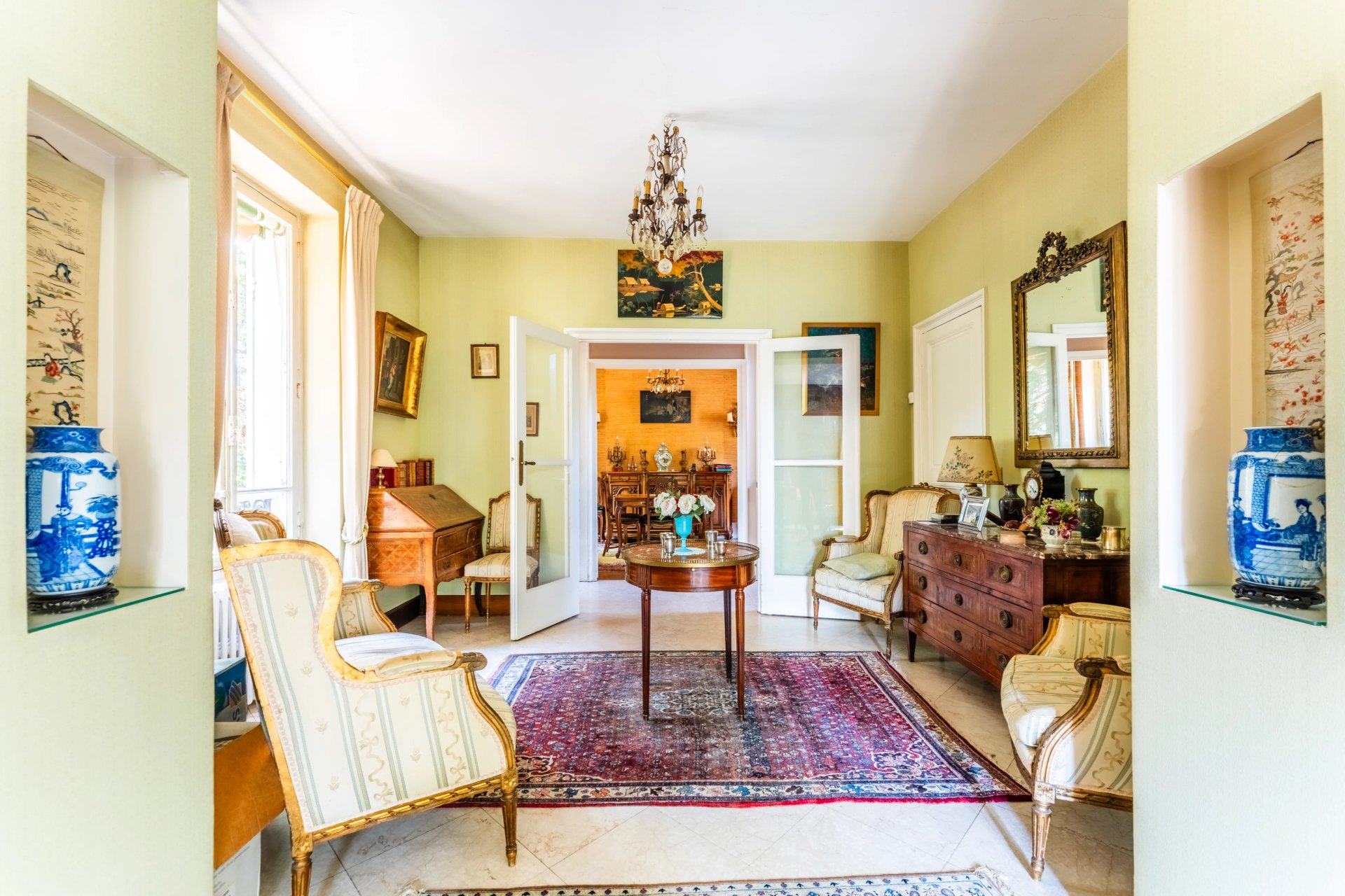 5 Bedroom Villa/Townhouse's Image 6