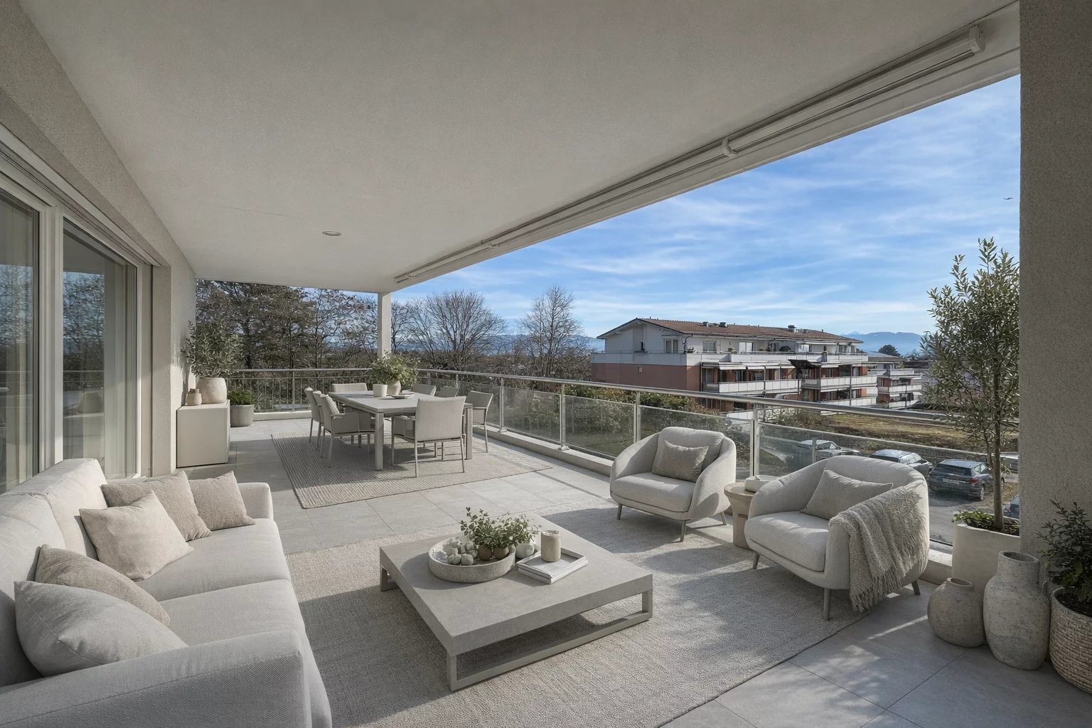 Splendide Appartement