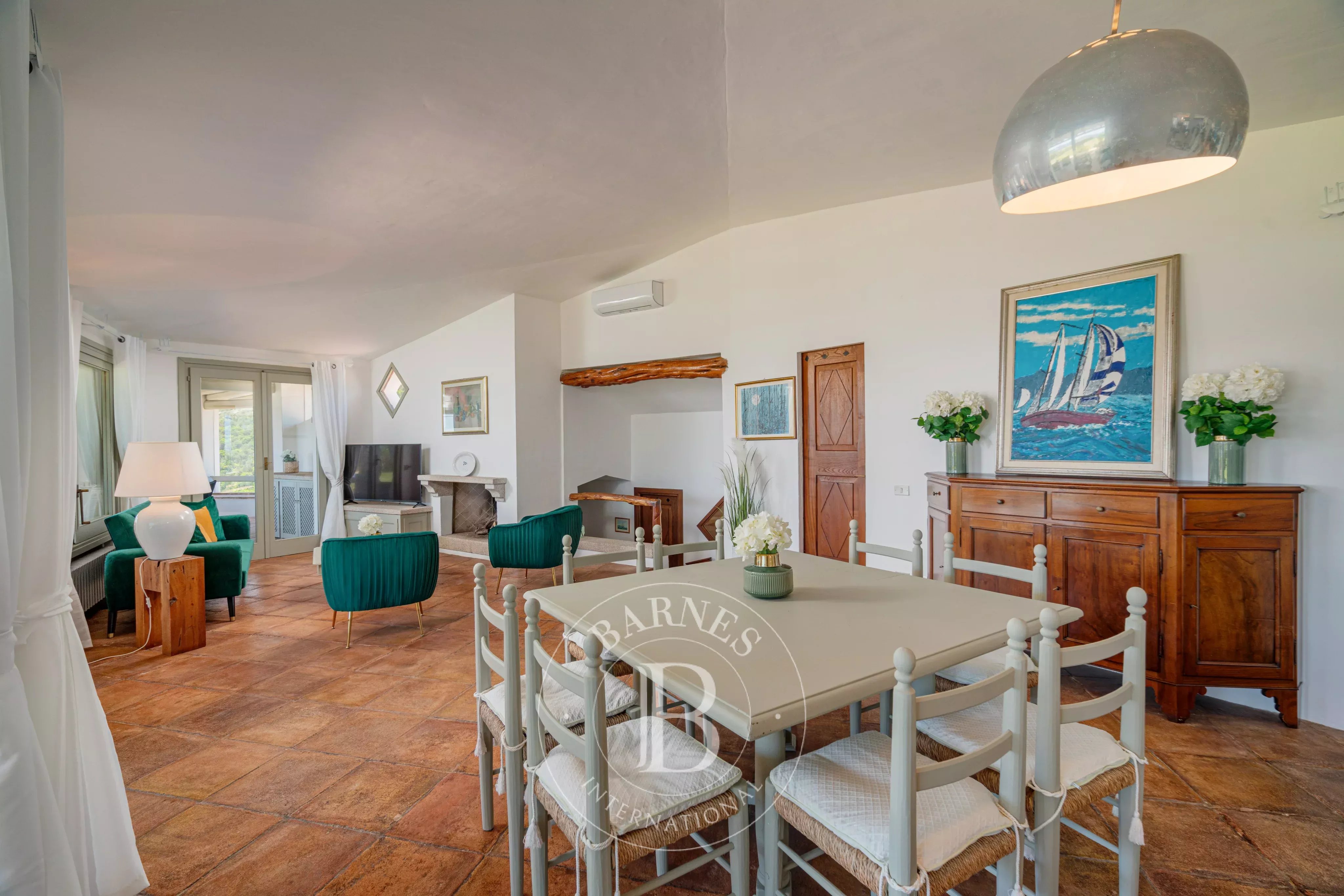 Porto Cervo  - Villa  5 Chambres - picture 9