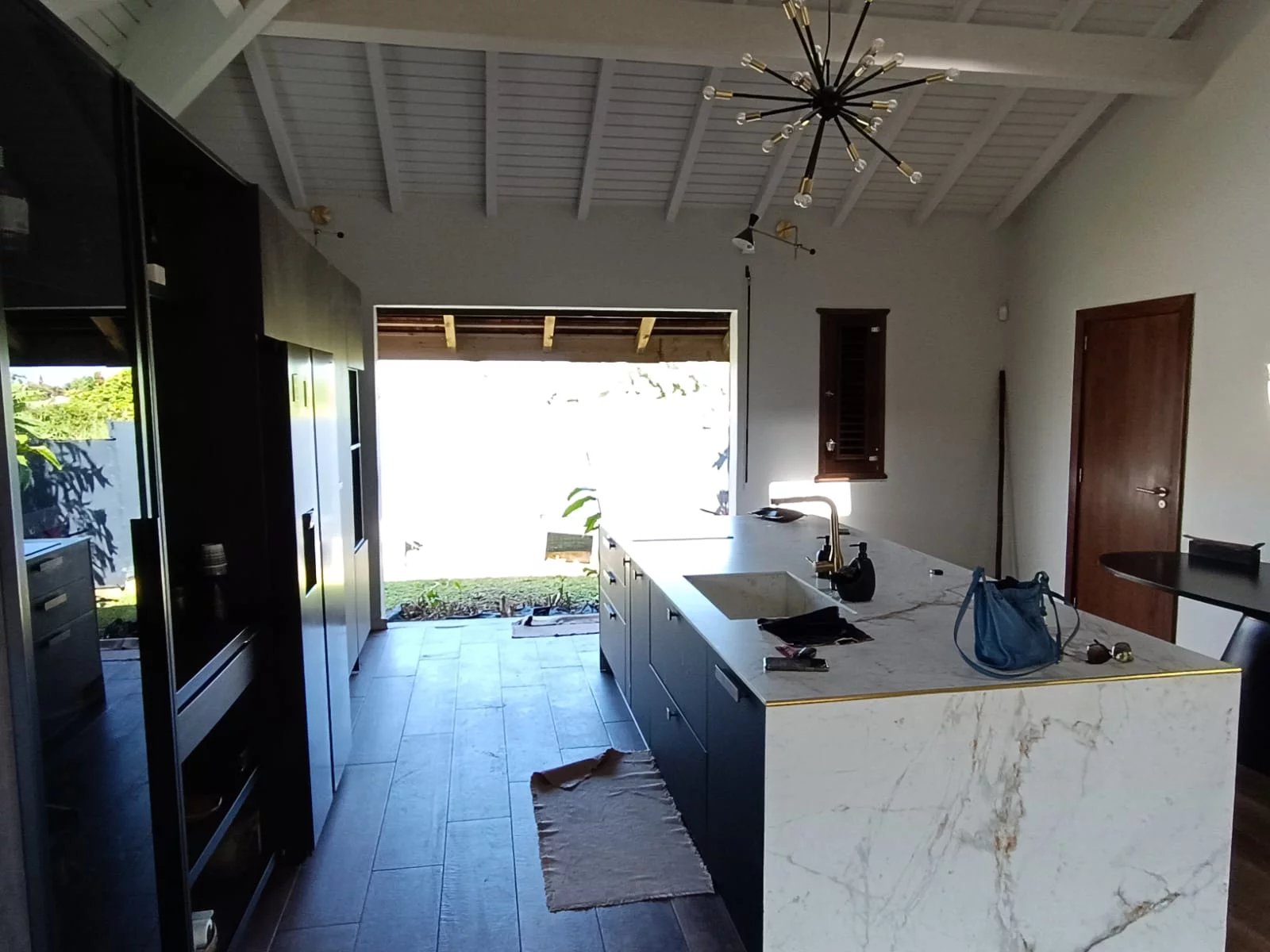 Location Villa Baie-Mahault