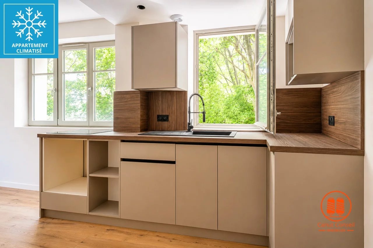 Vente Appartement Lyon 1er