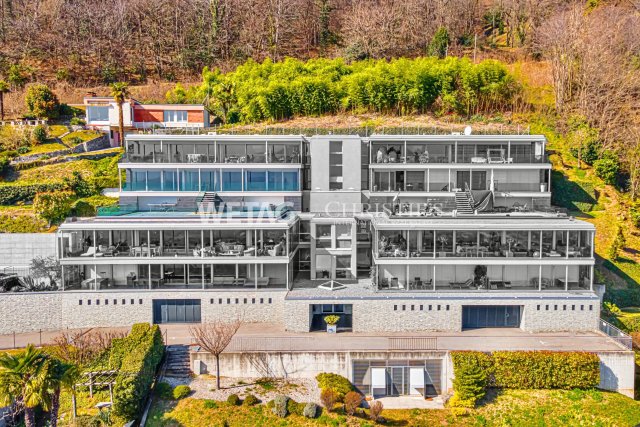 Immobili di lusso in vendita a Ticino