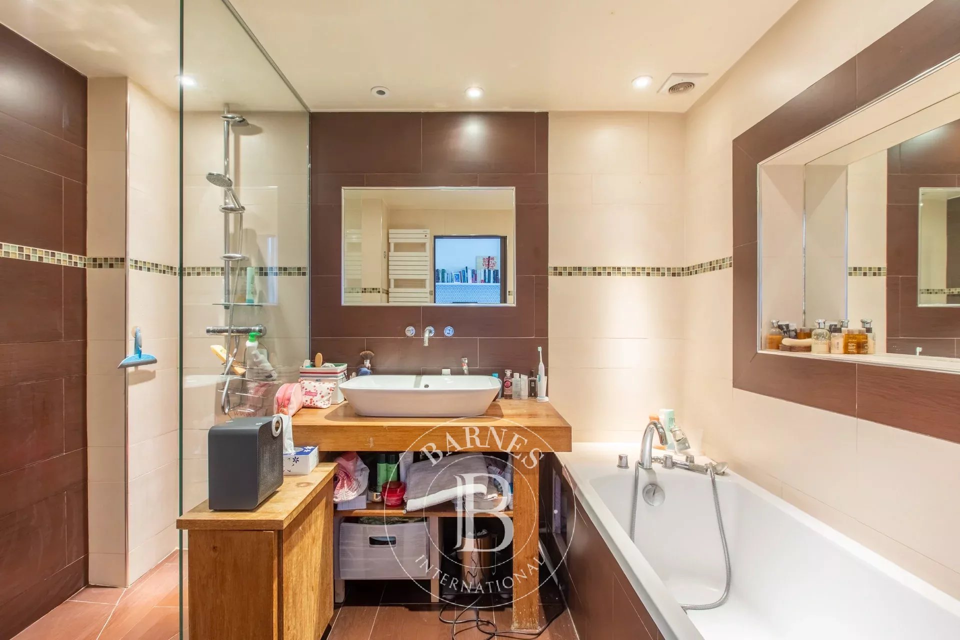 Daire Paris 8ème - picture 13