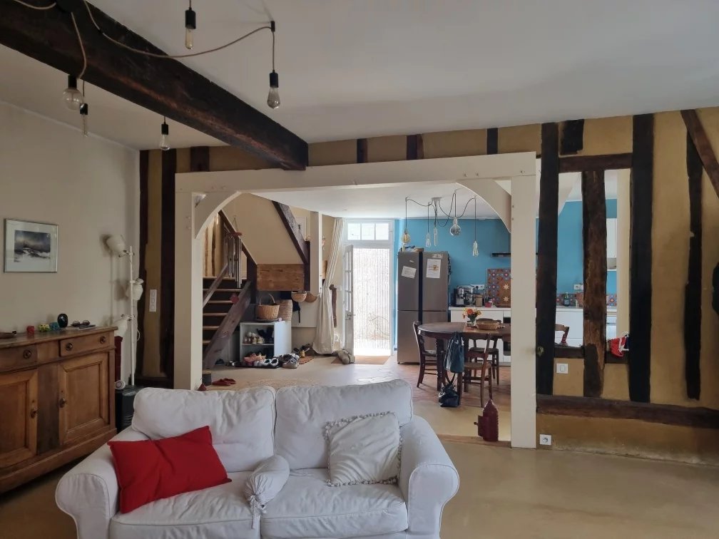 Dorpswoning te koop Monléon-Magnoac, Hautes-Pyrénées