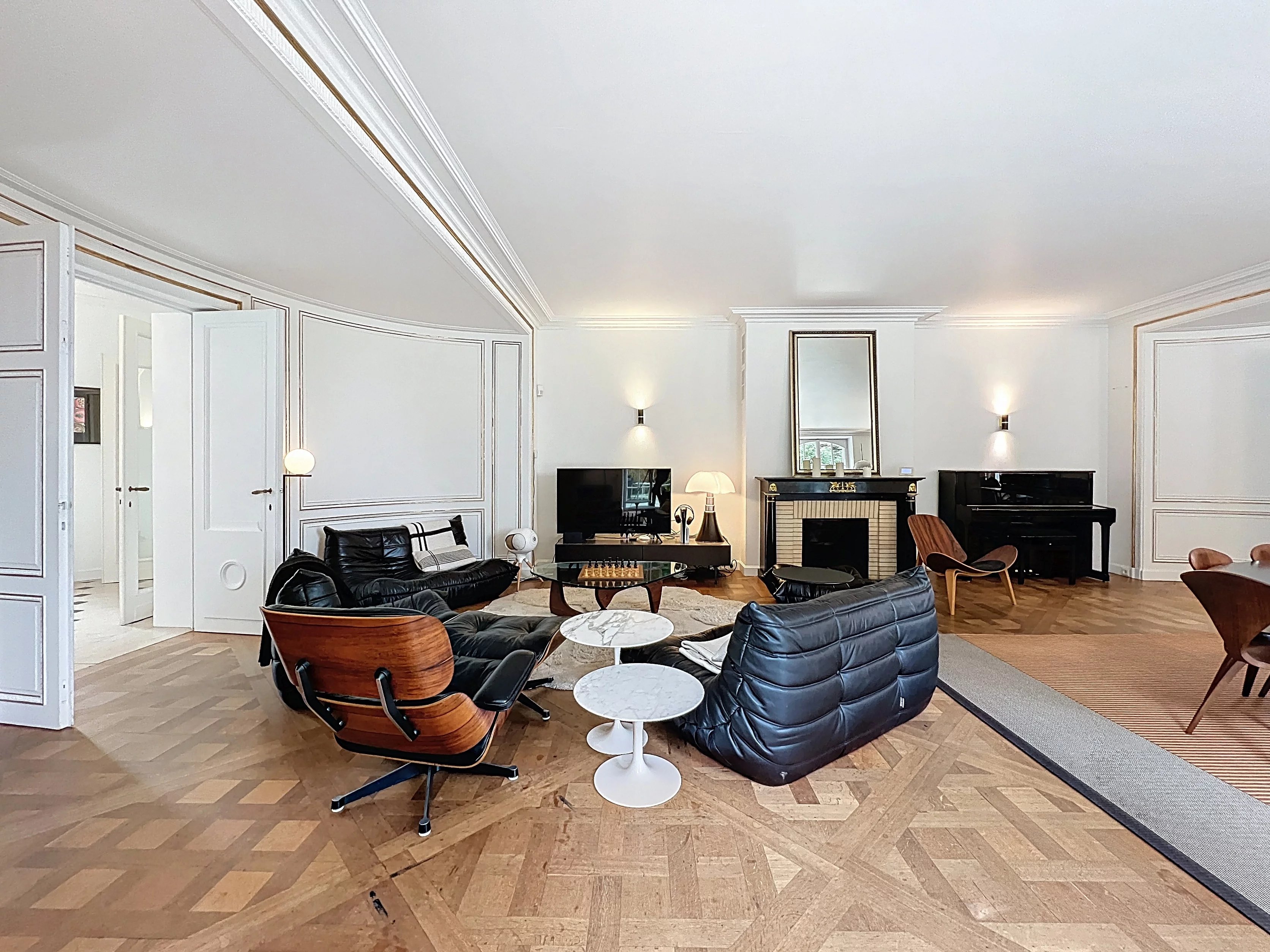 Villa Bruxelles  -  ref 87072409 (picture 3)