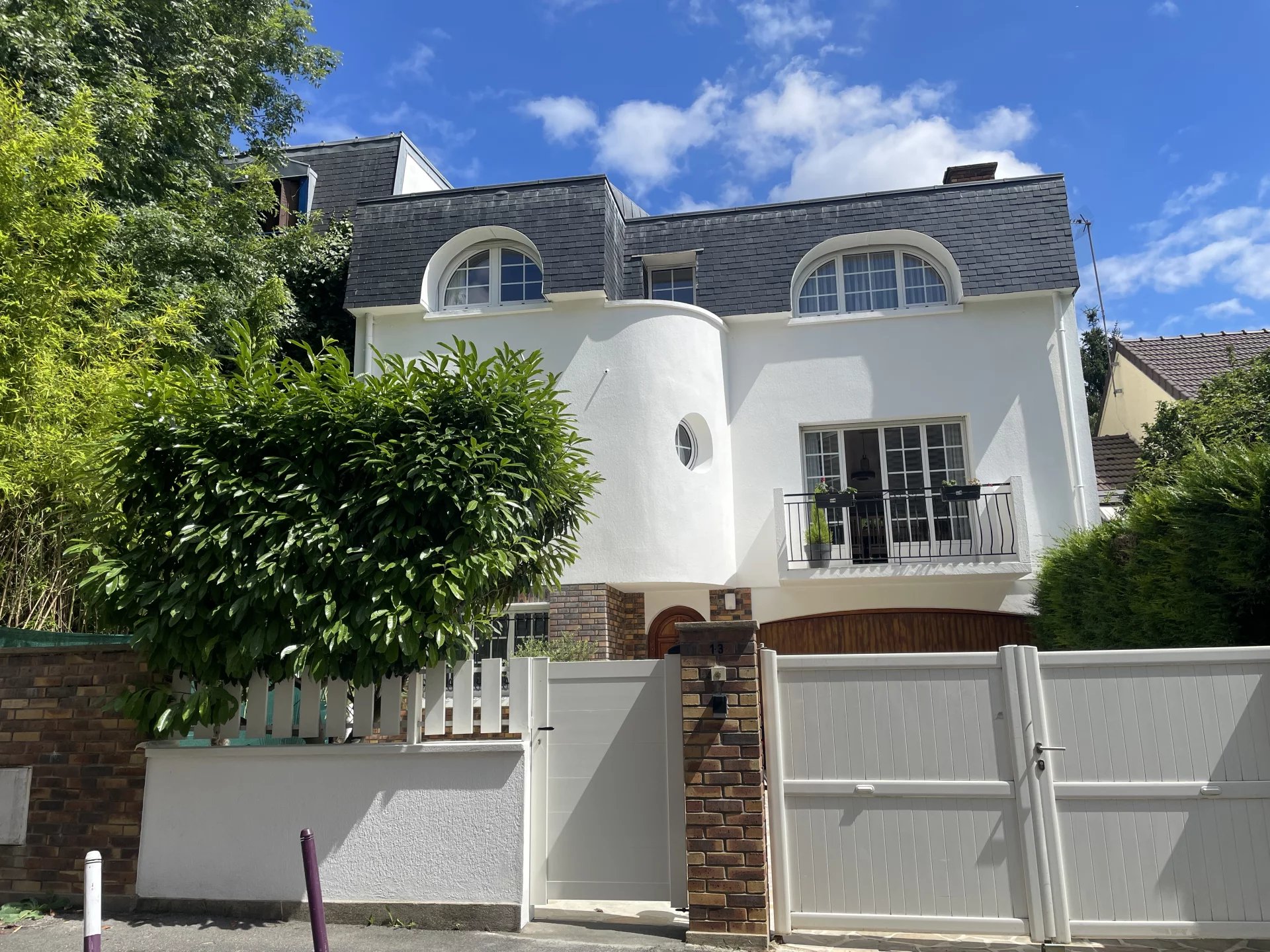 Agence immobilière de BMYGUEST