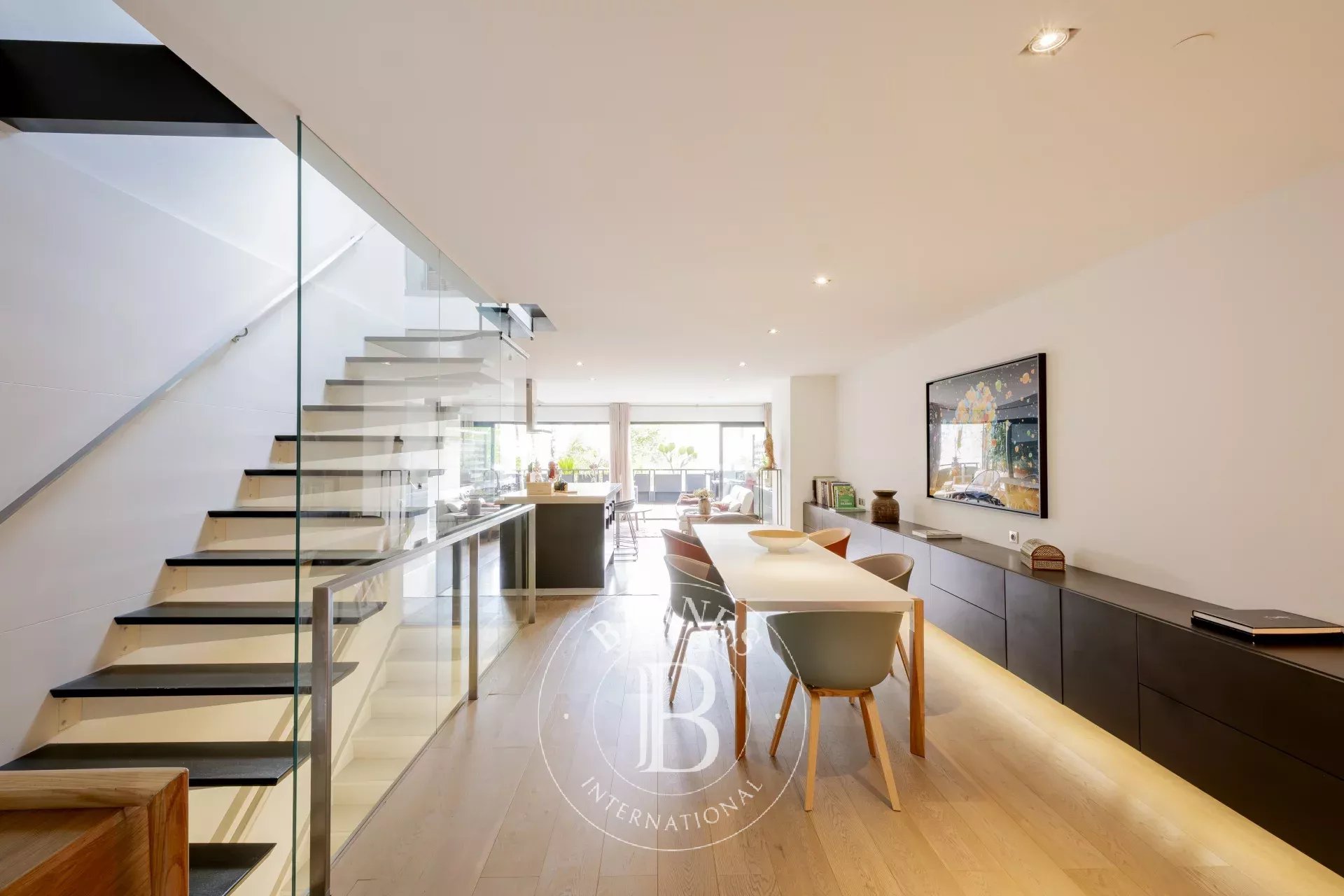 Daire Bordeaux - picture 4