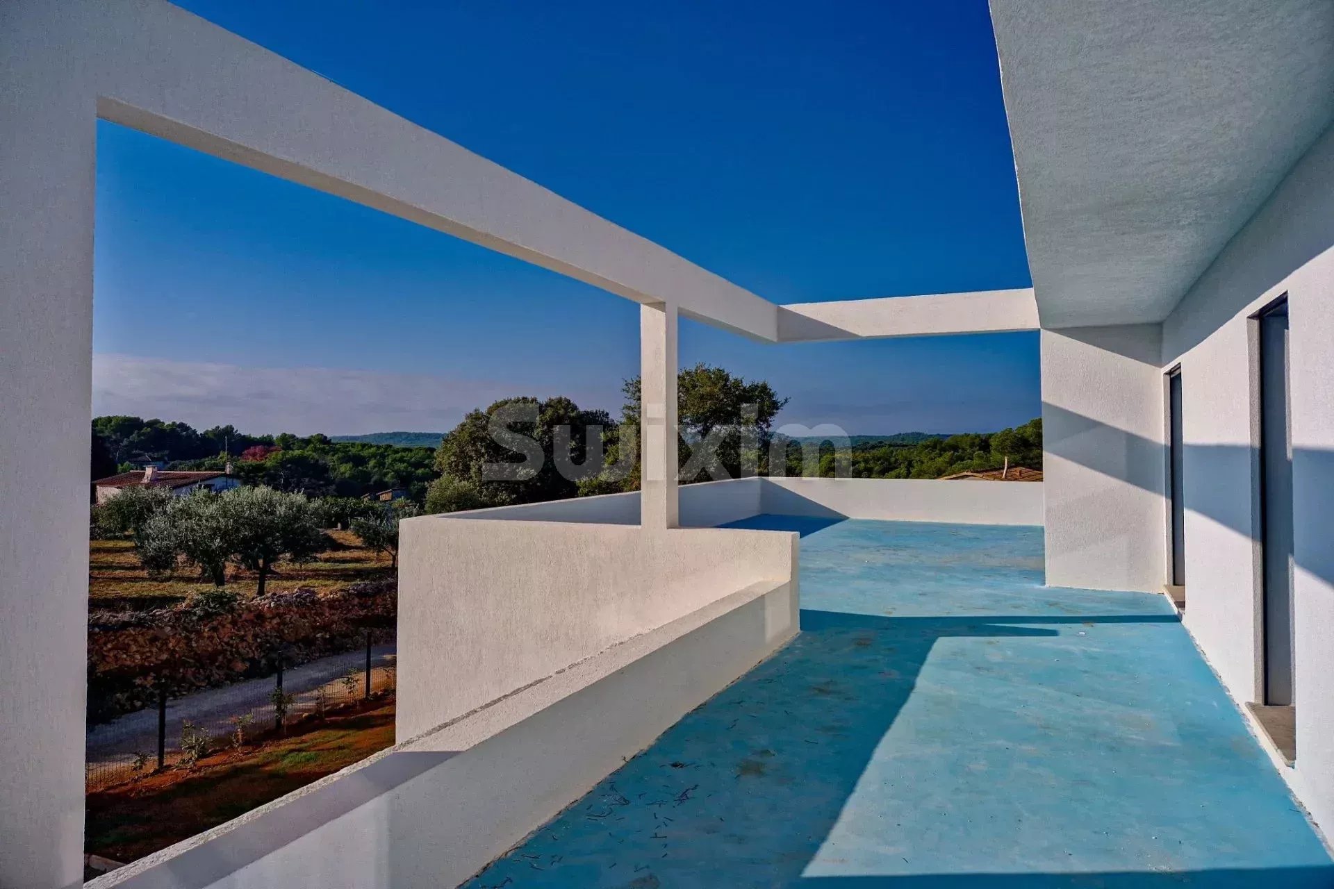 Vente Villa Flayosc