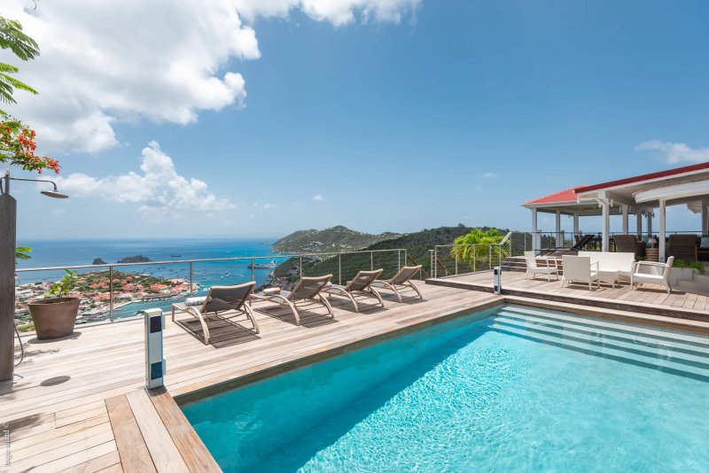 Zu vermieten Villa | Lurin - picture 2