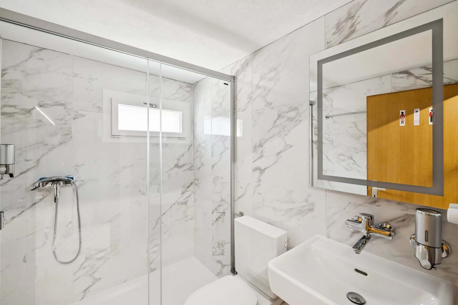 Charmente villa contemporaine