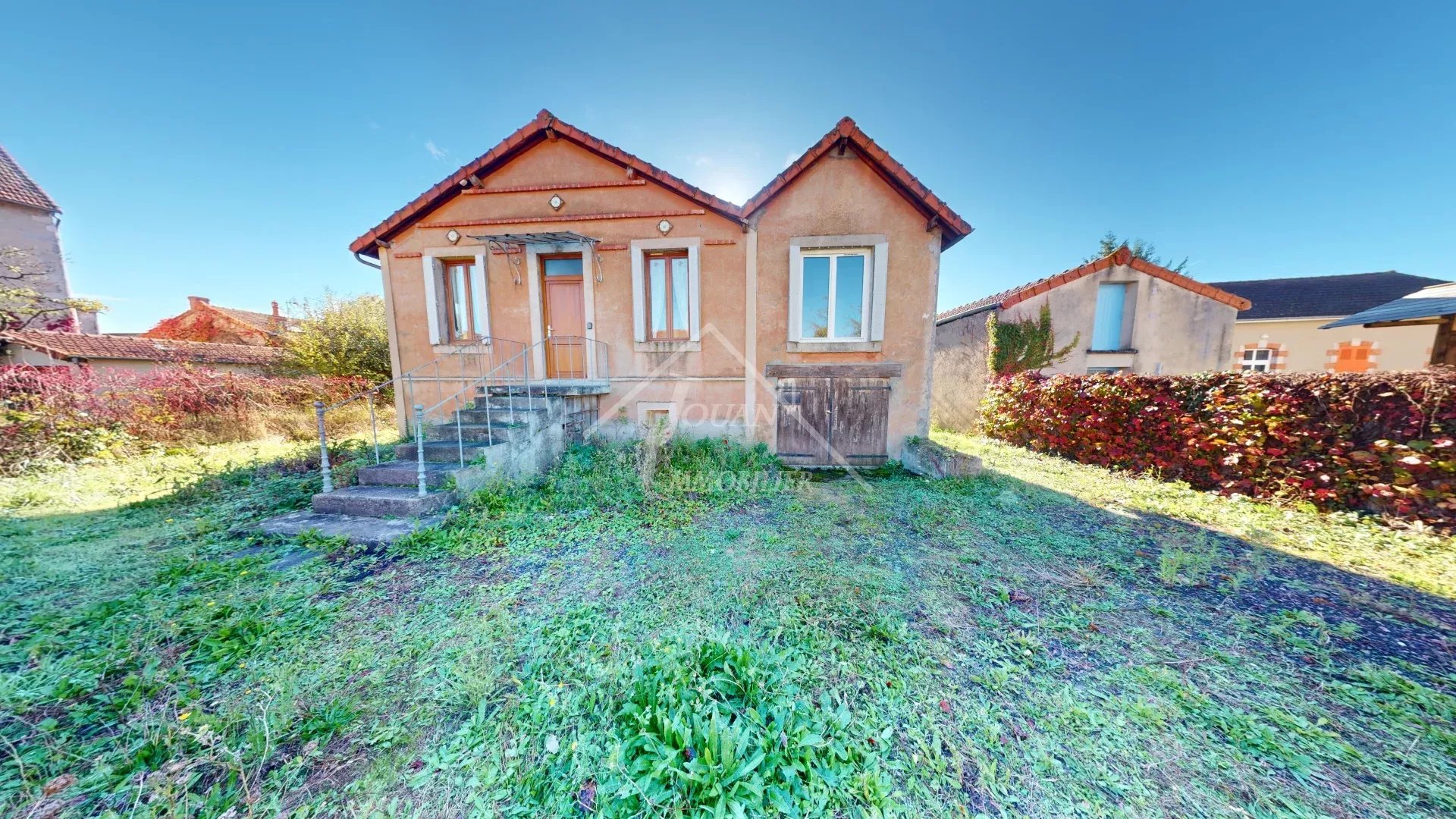 Agence immobilière de Jouan Immobilier