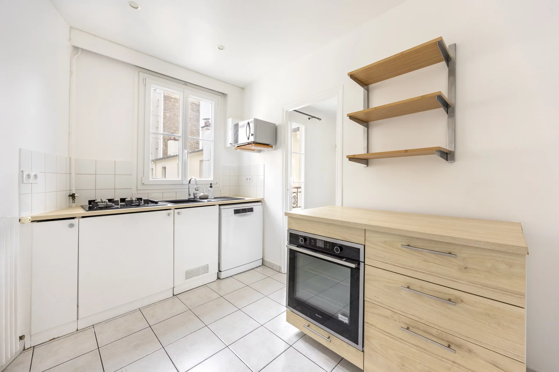 Paris 7e - GROS-CAILLOU