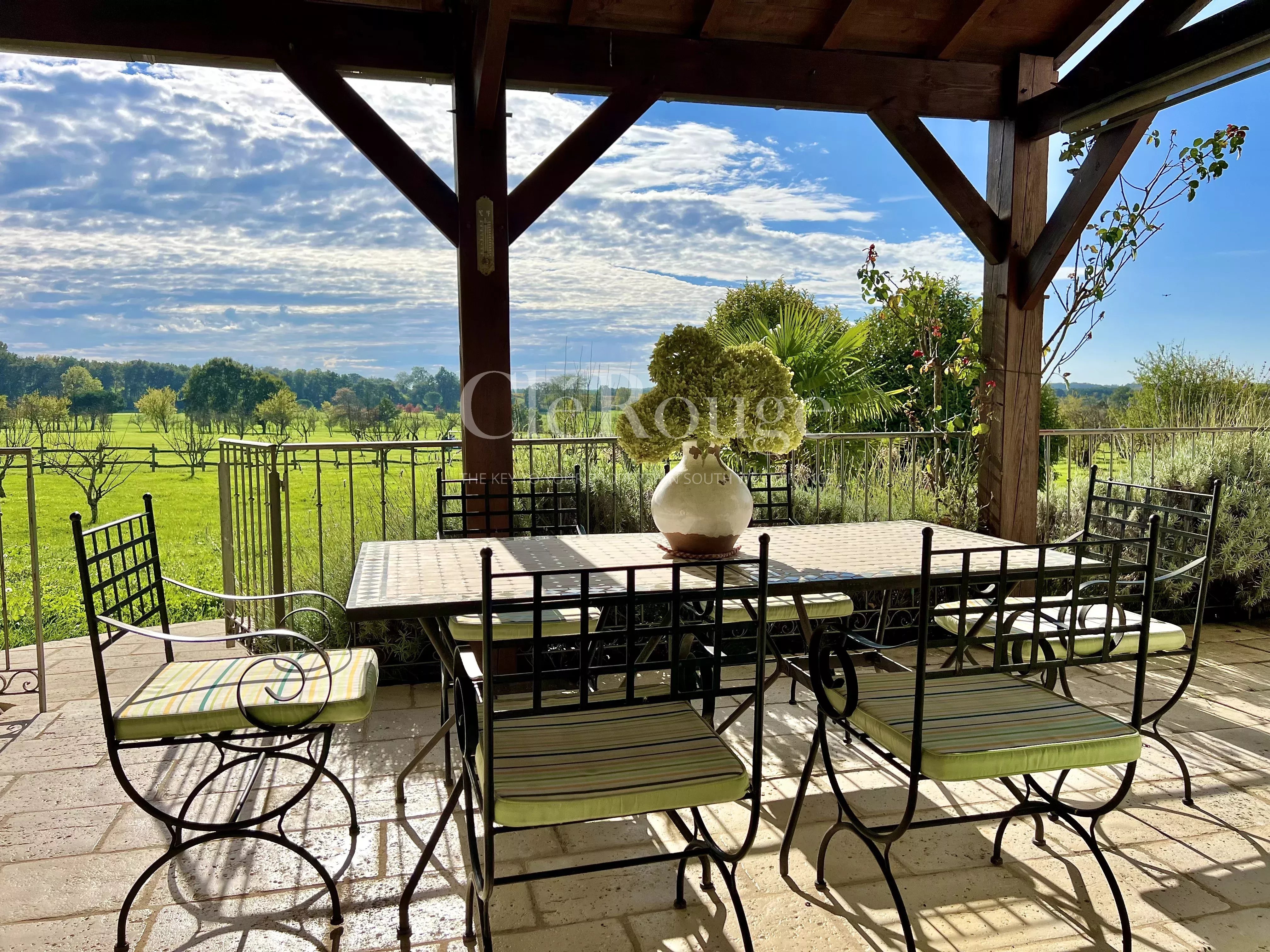House in Bergerac - Image 3
