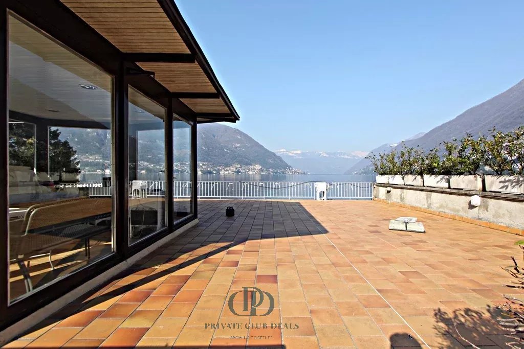 Villa Faggeto Lario - picture 9