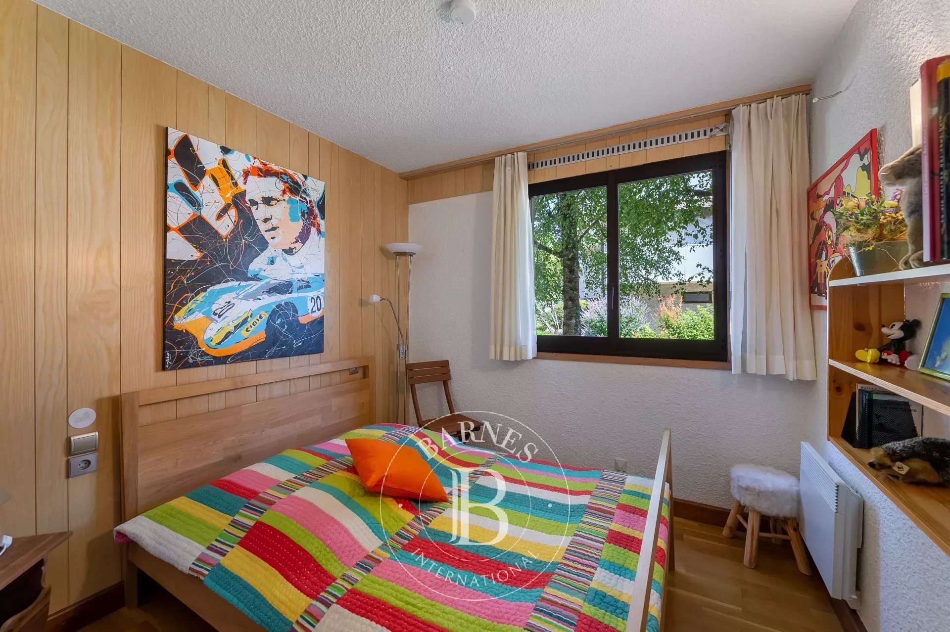 Daire Annecy - picture 11