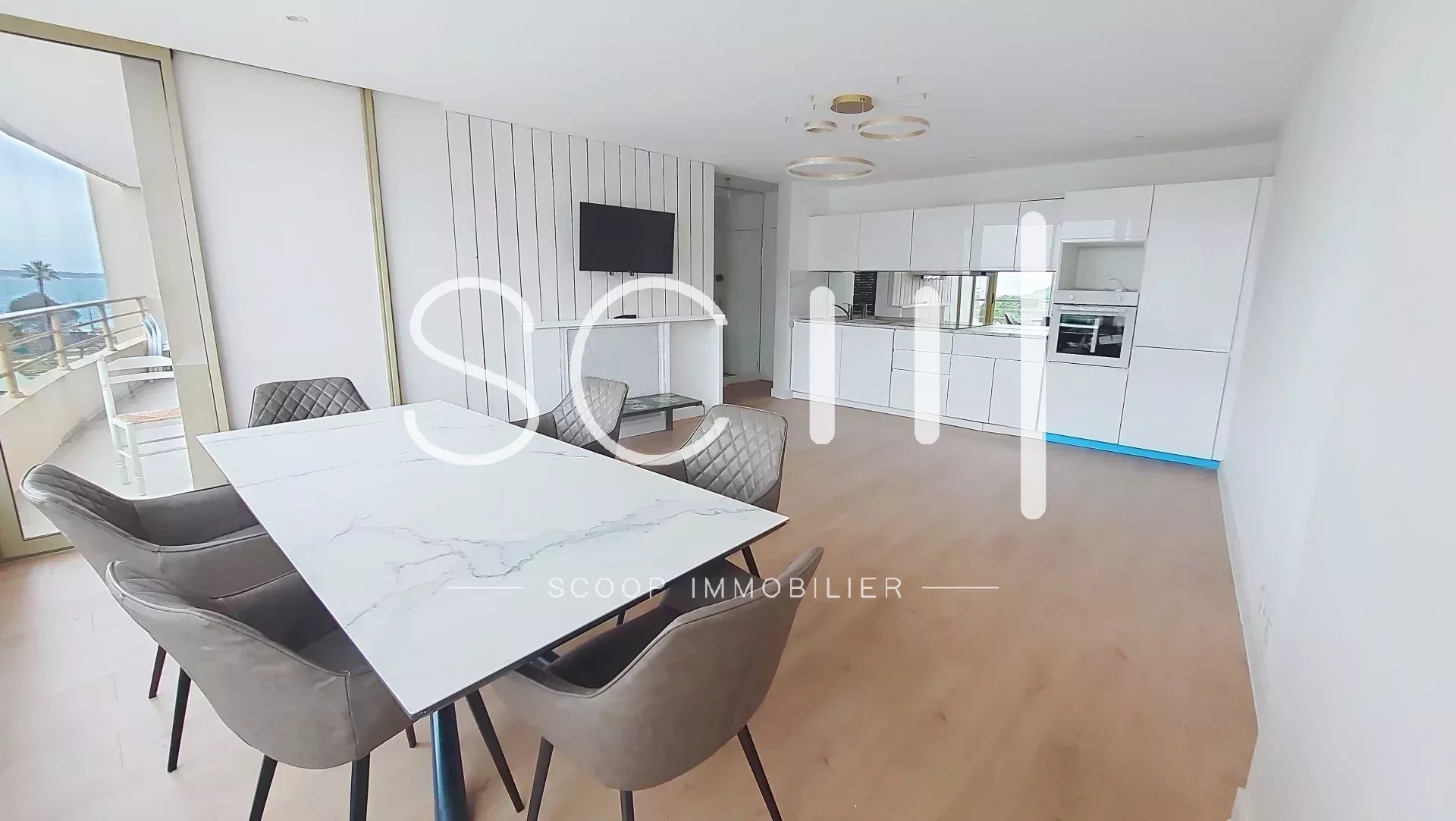 Vente Appartement Cannes-la-Bocca
