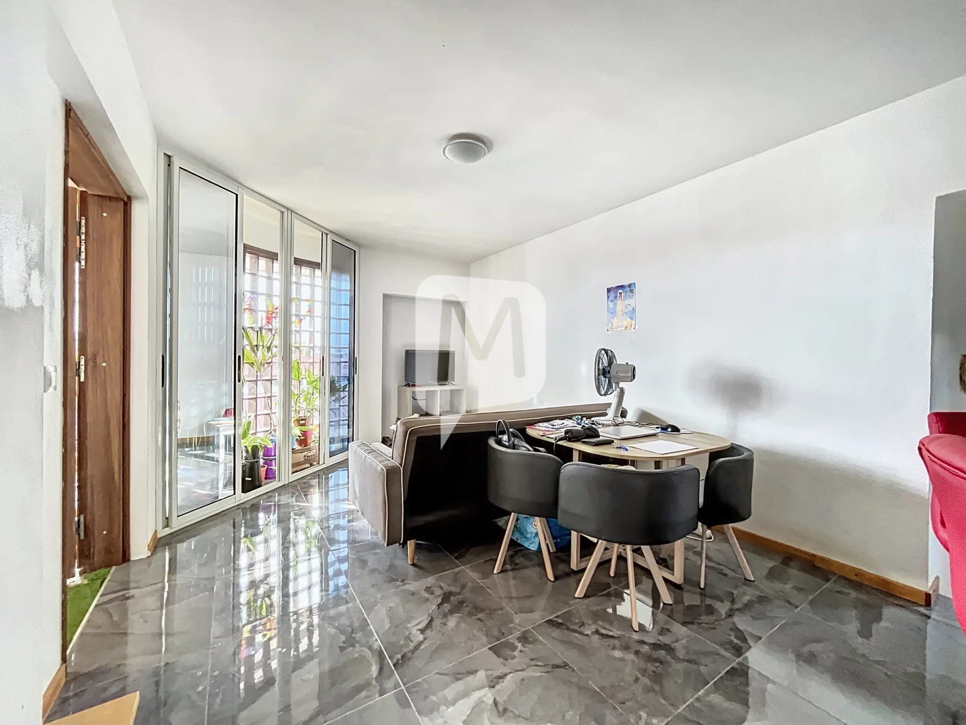 Rental Apartment Cayenne