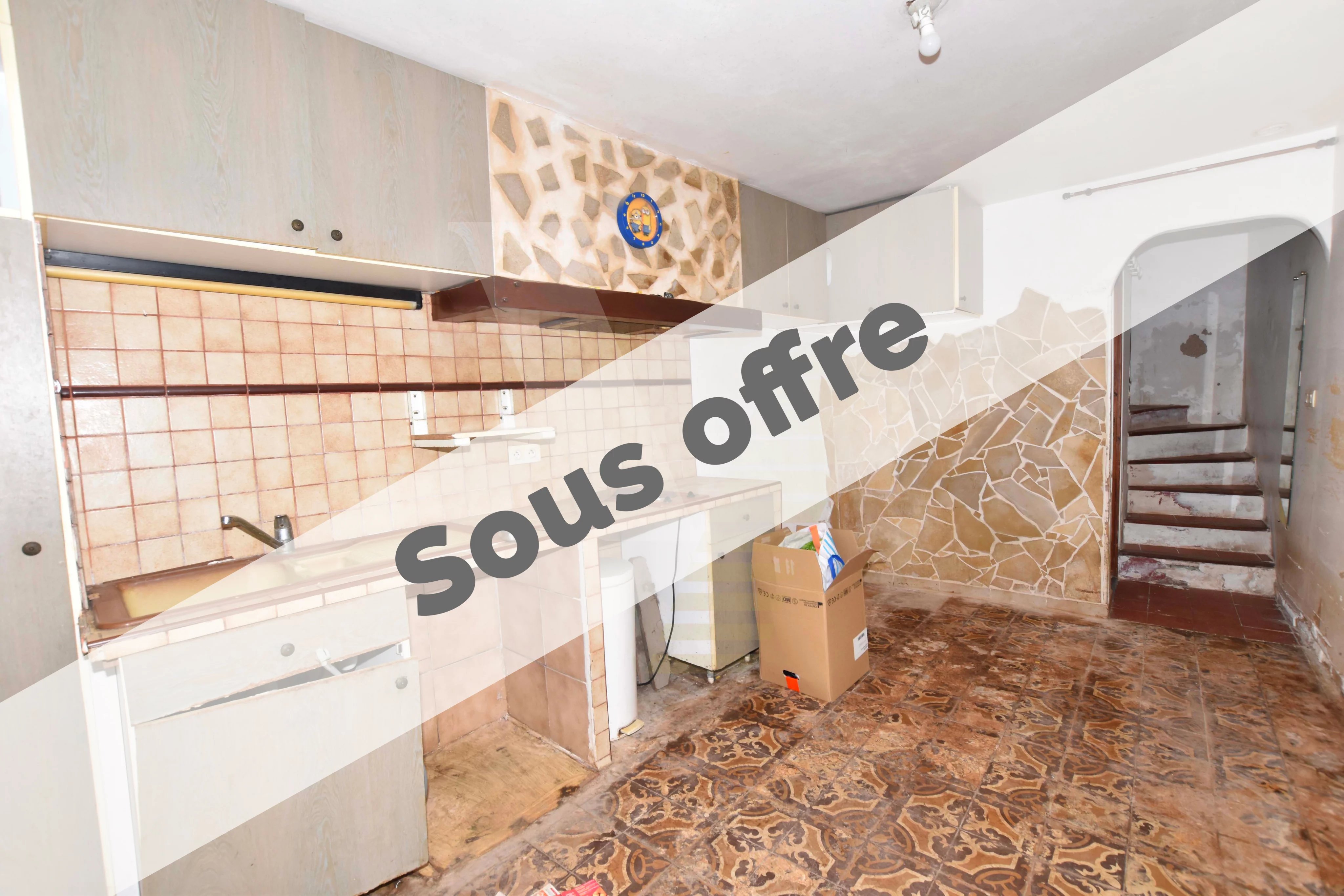 Agence immobilière de VAST IMMOBILIER