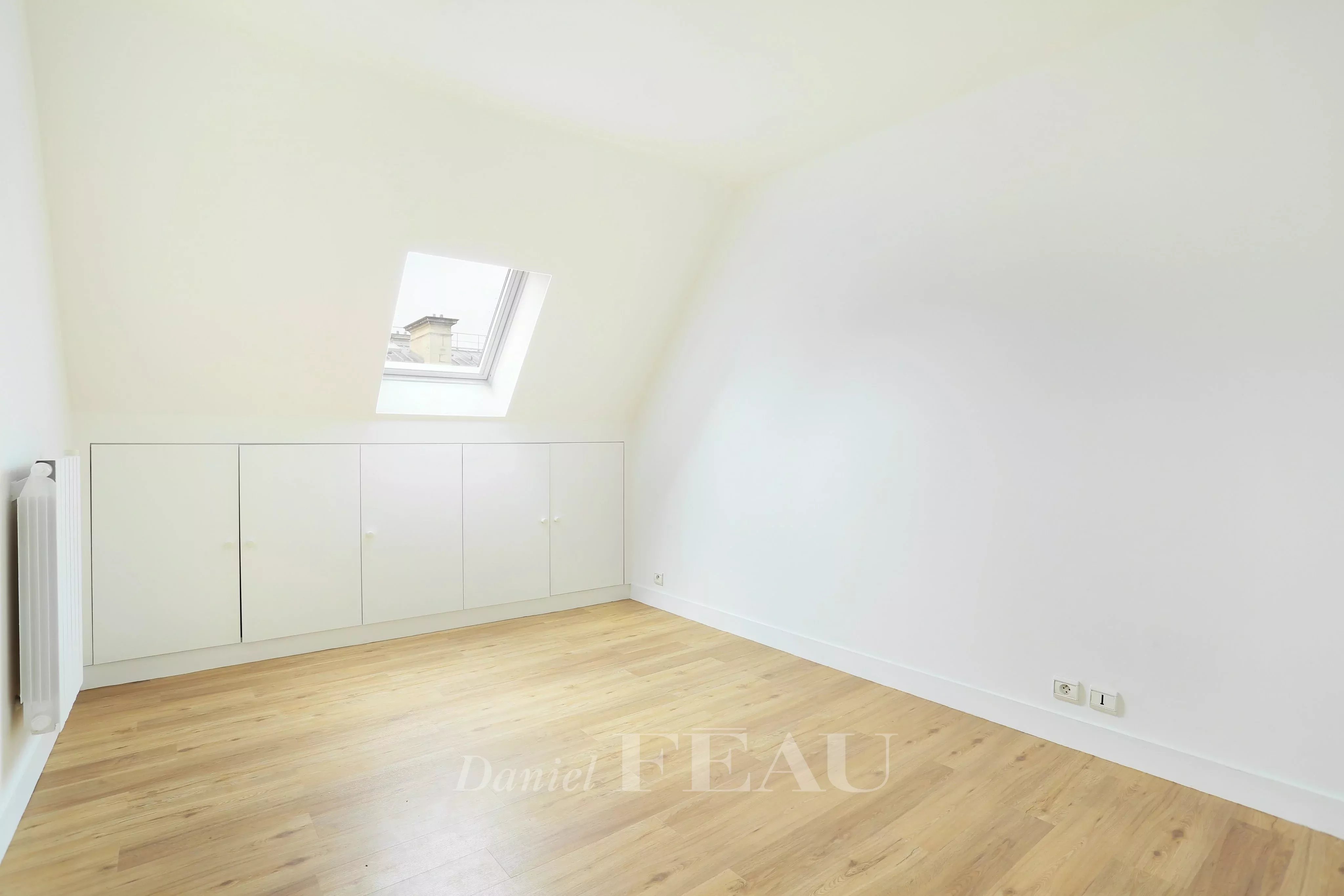 Rental Apartment Paris 1st