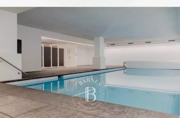 Louise - Furnished 1 bedroom apartment